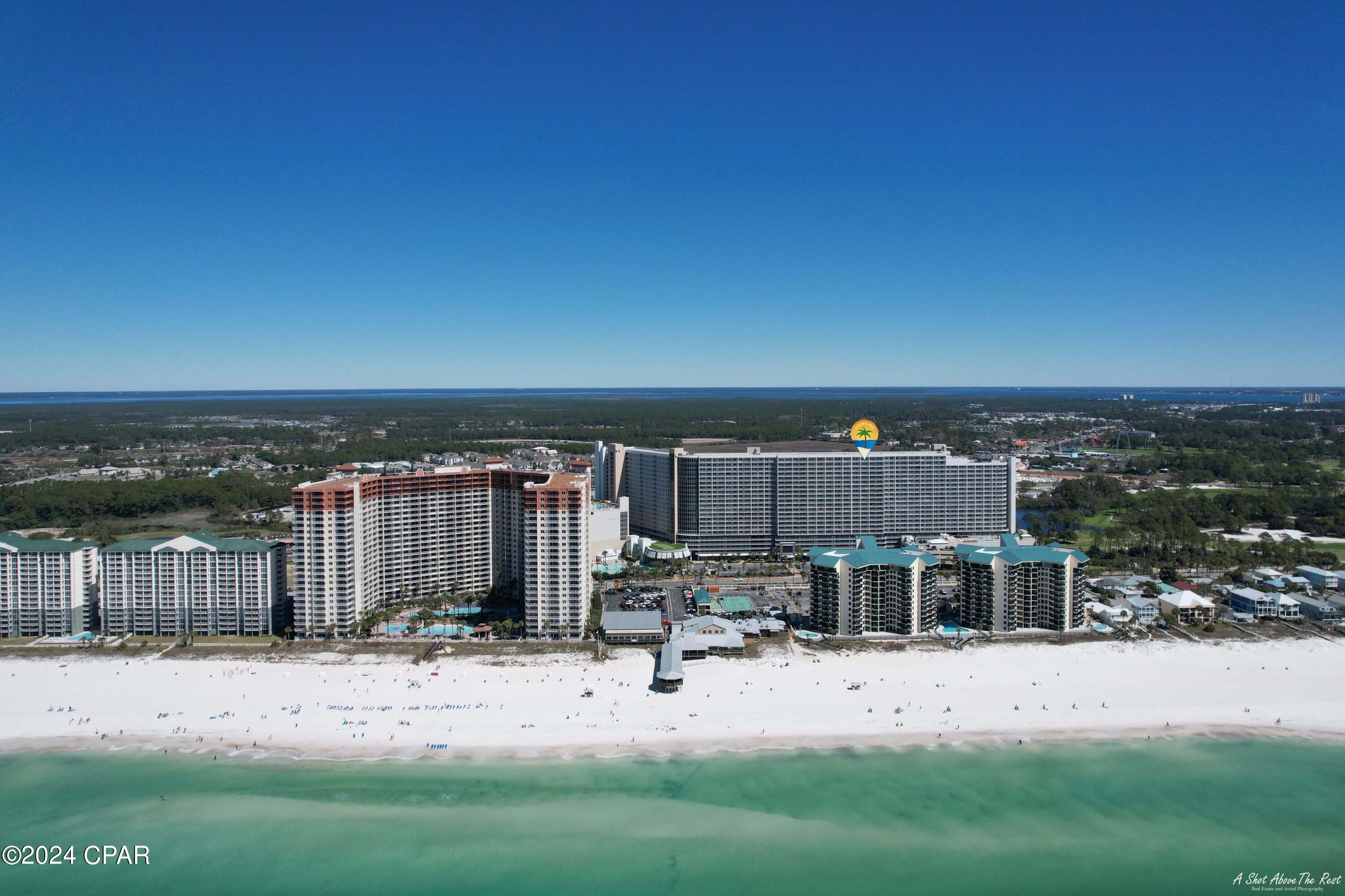 Laketown Wharf - Residential