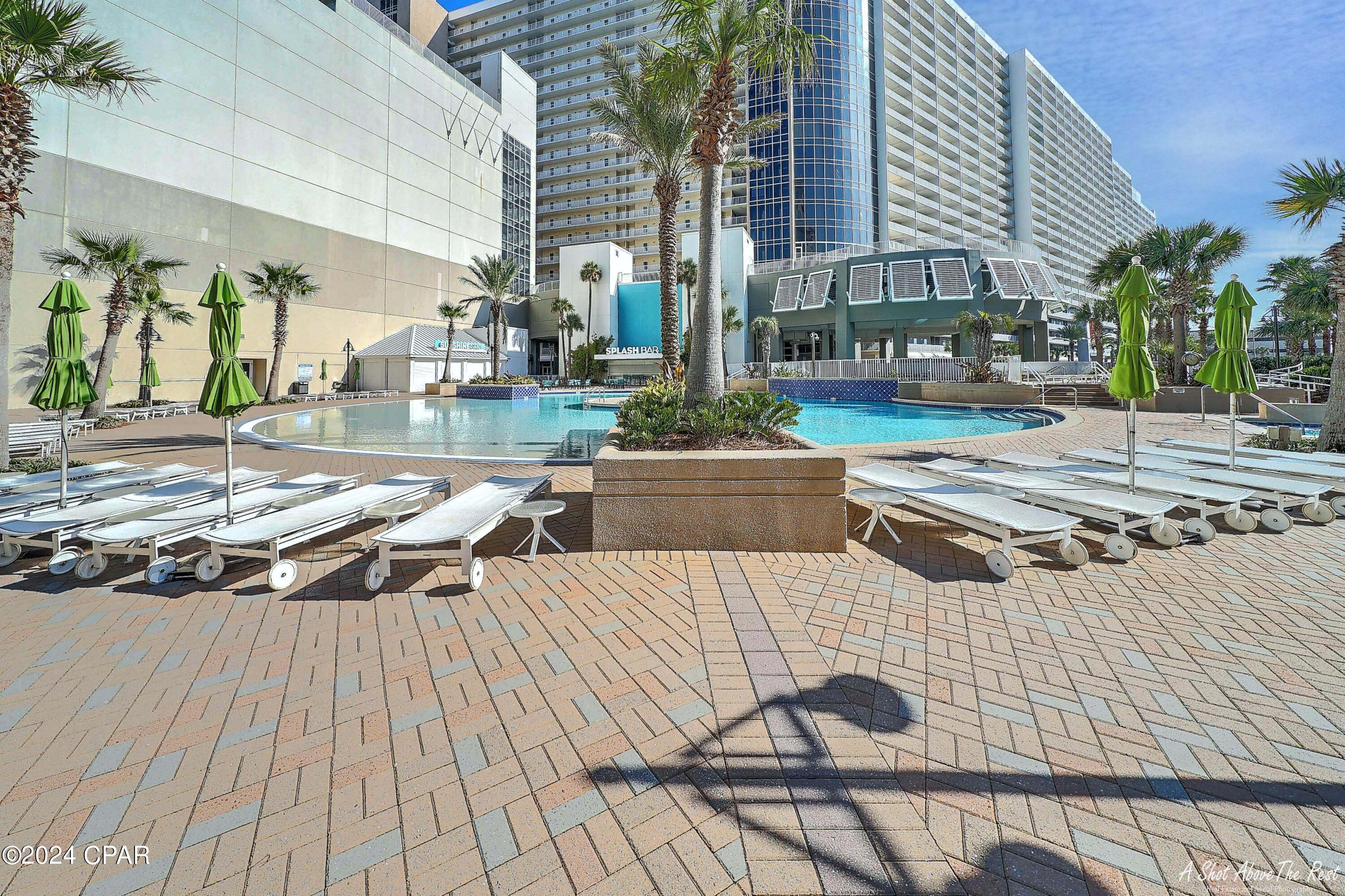 Laketown Wharf - Residential