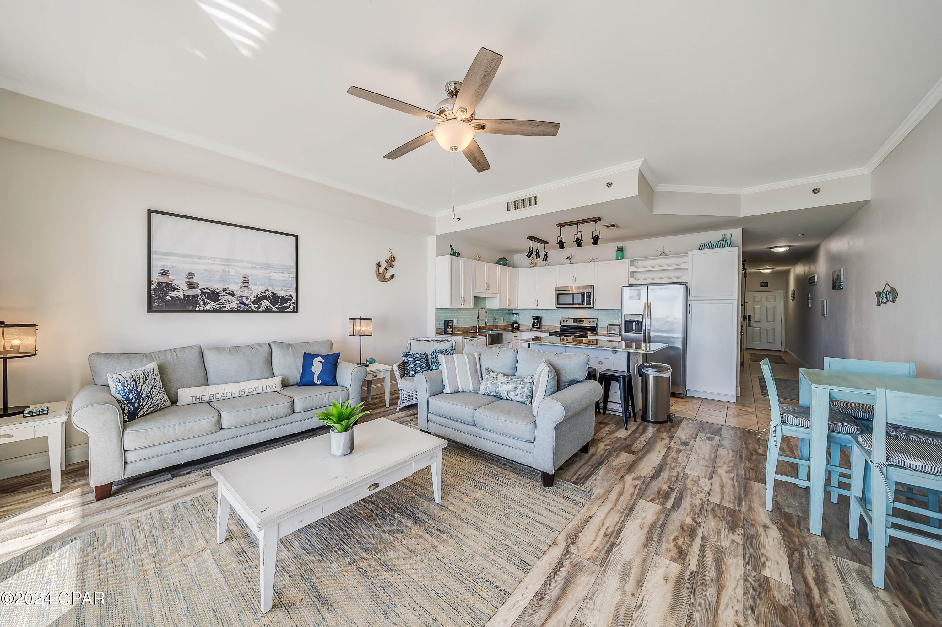 Laketown Wharf - Residential