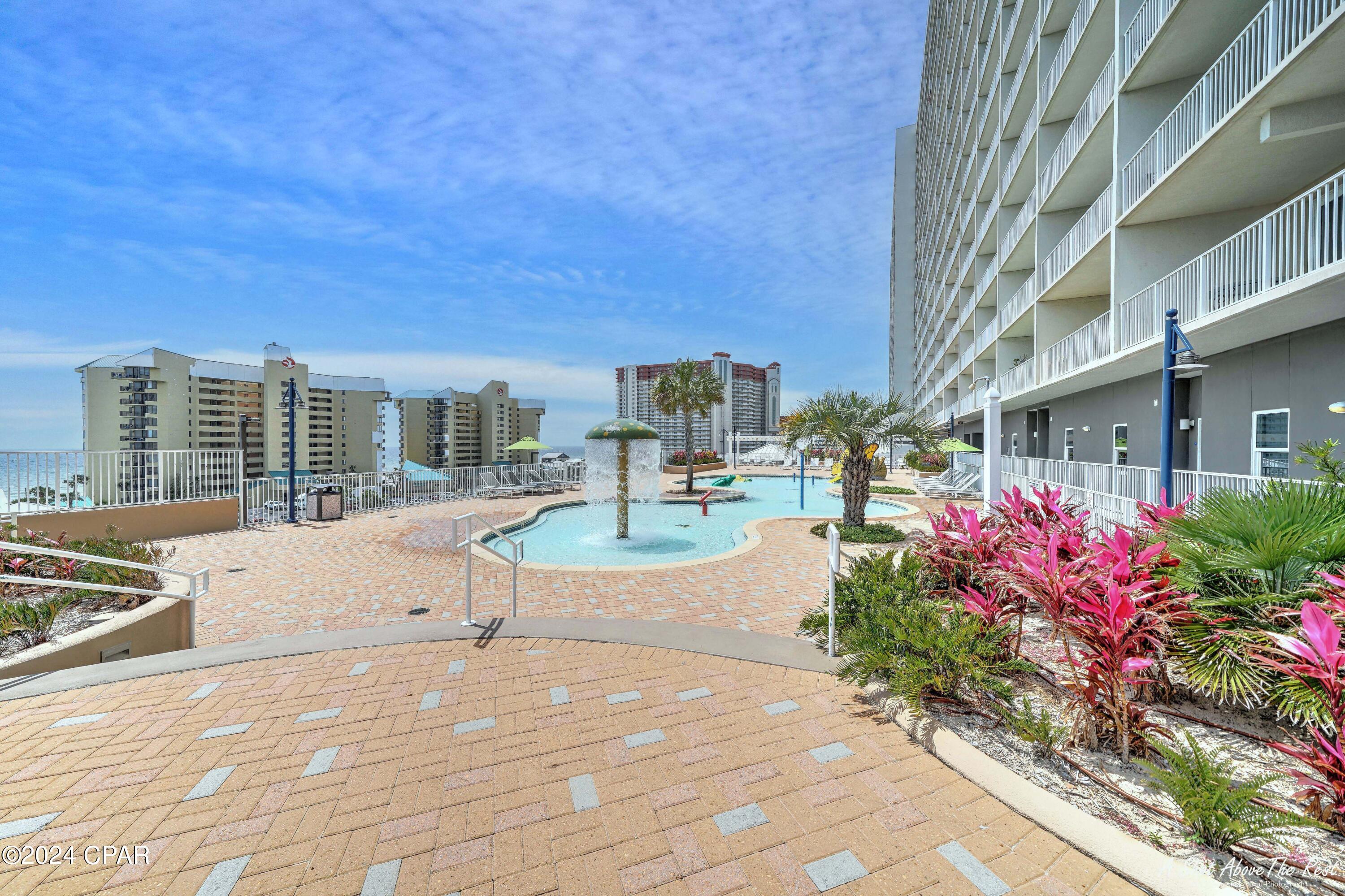 Laketown Wharf - Residential