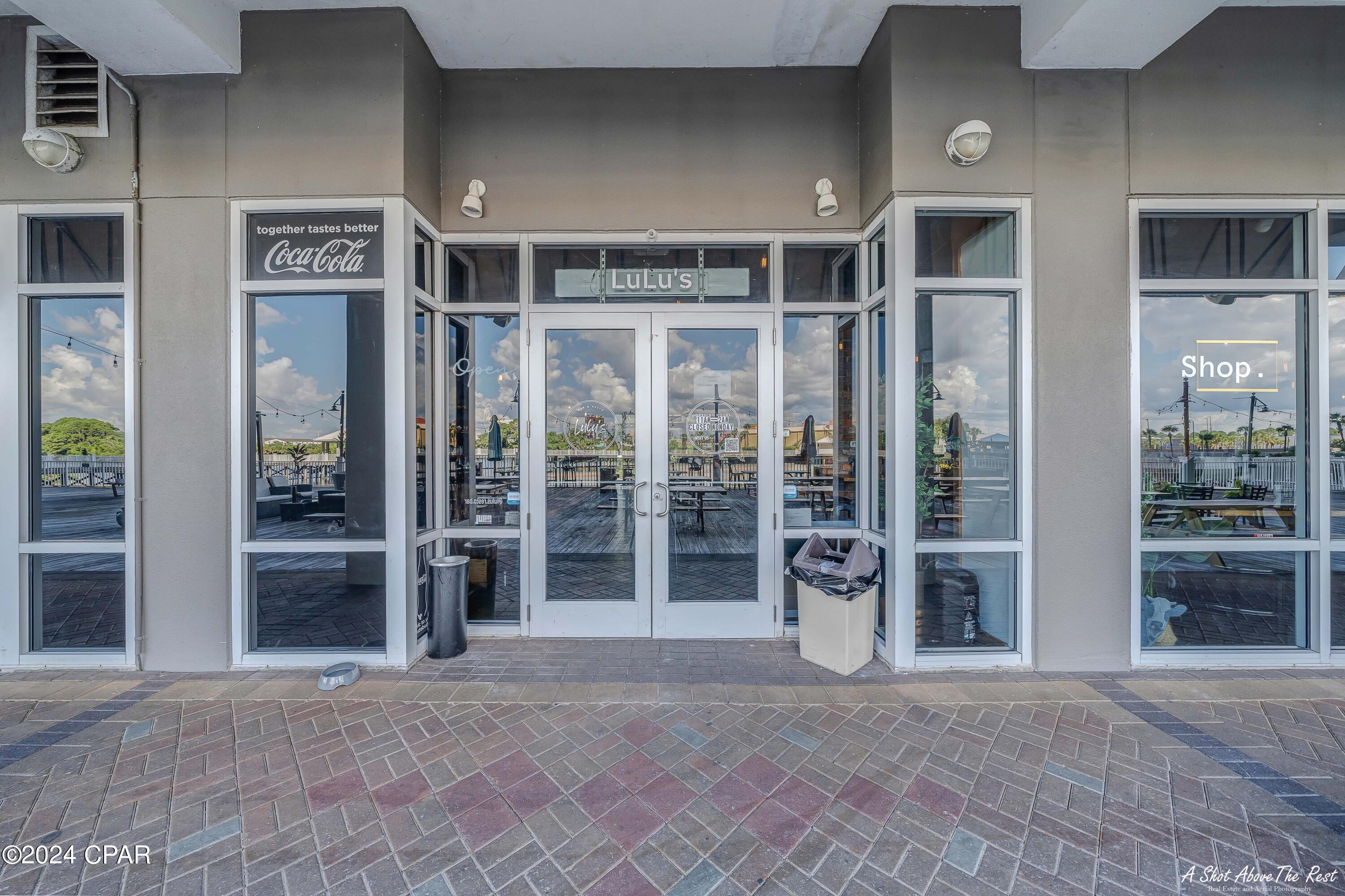 Laketown Wharf - Residential