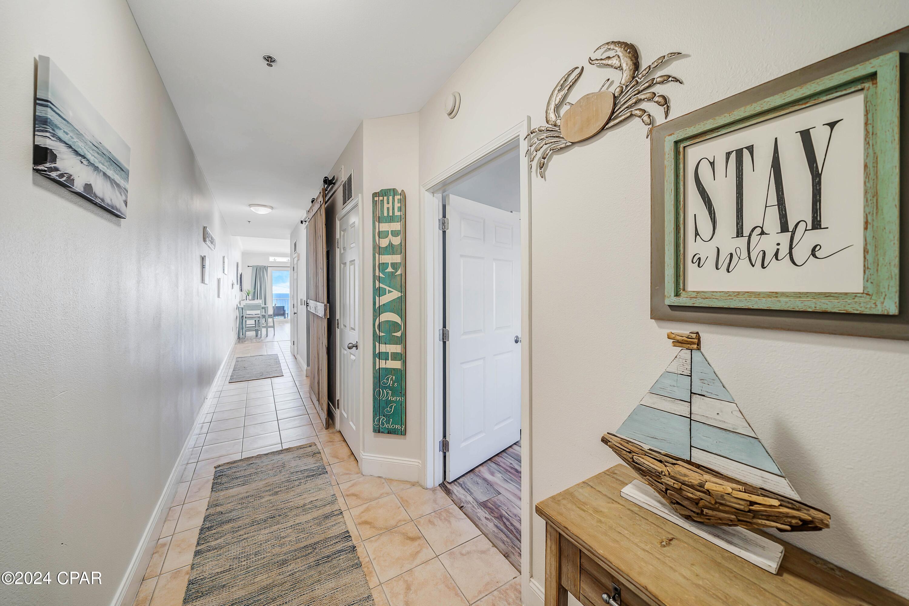 Laketown Wharf - Residential