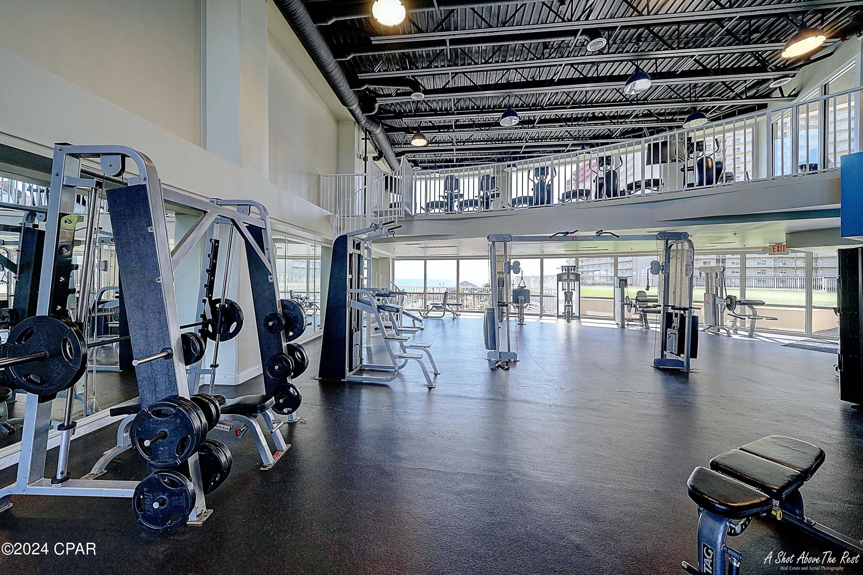 Laketown Wharf - Residential