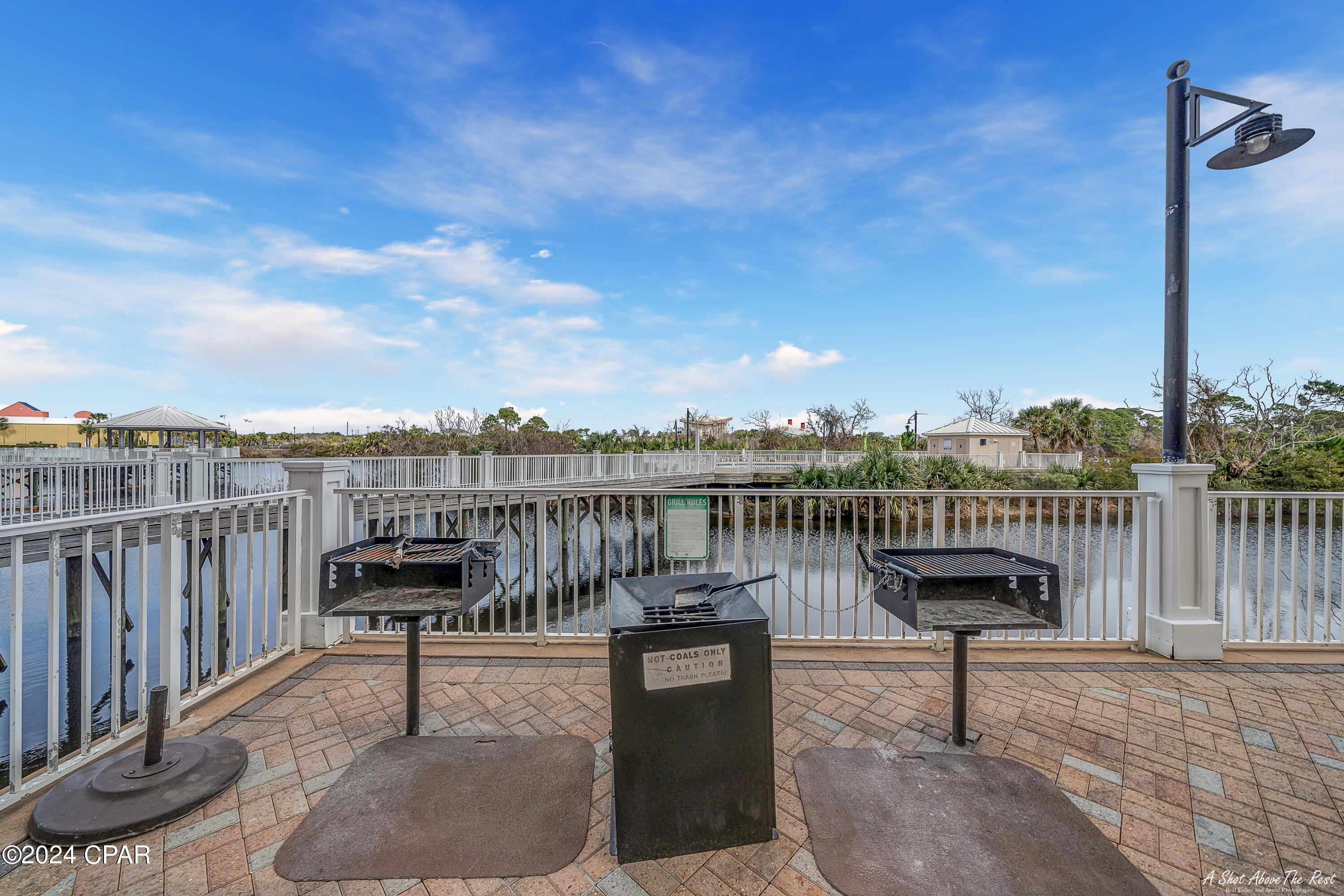 Laketown Wharf - Residential