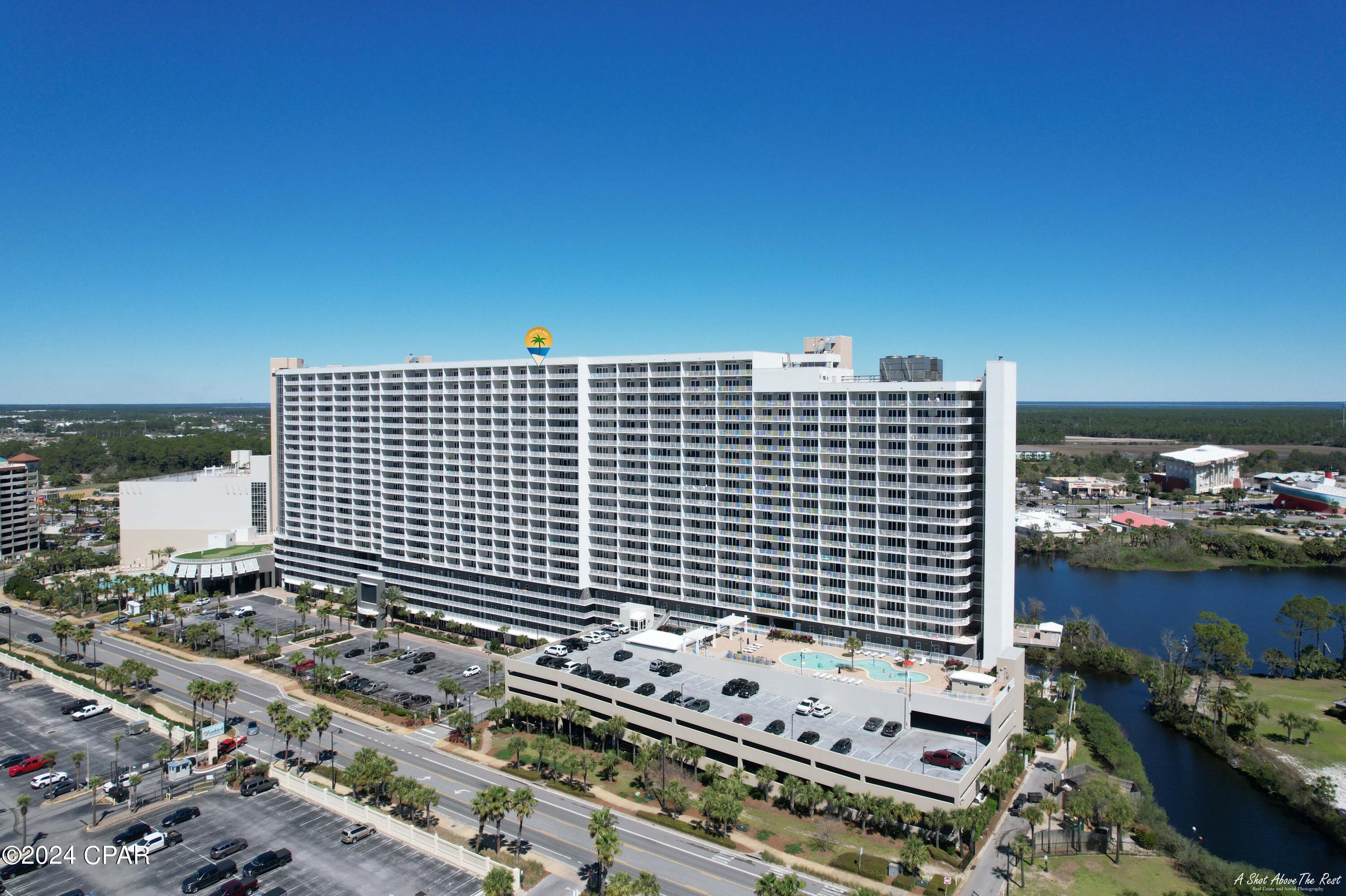 Laketown Wharf - Residential