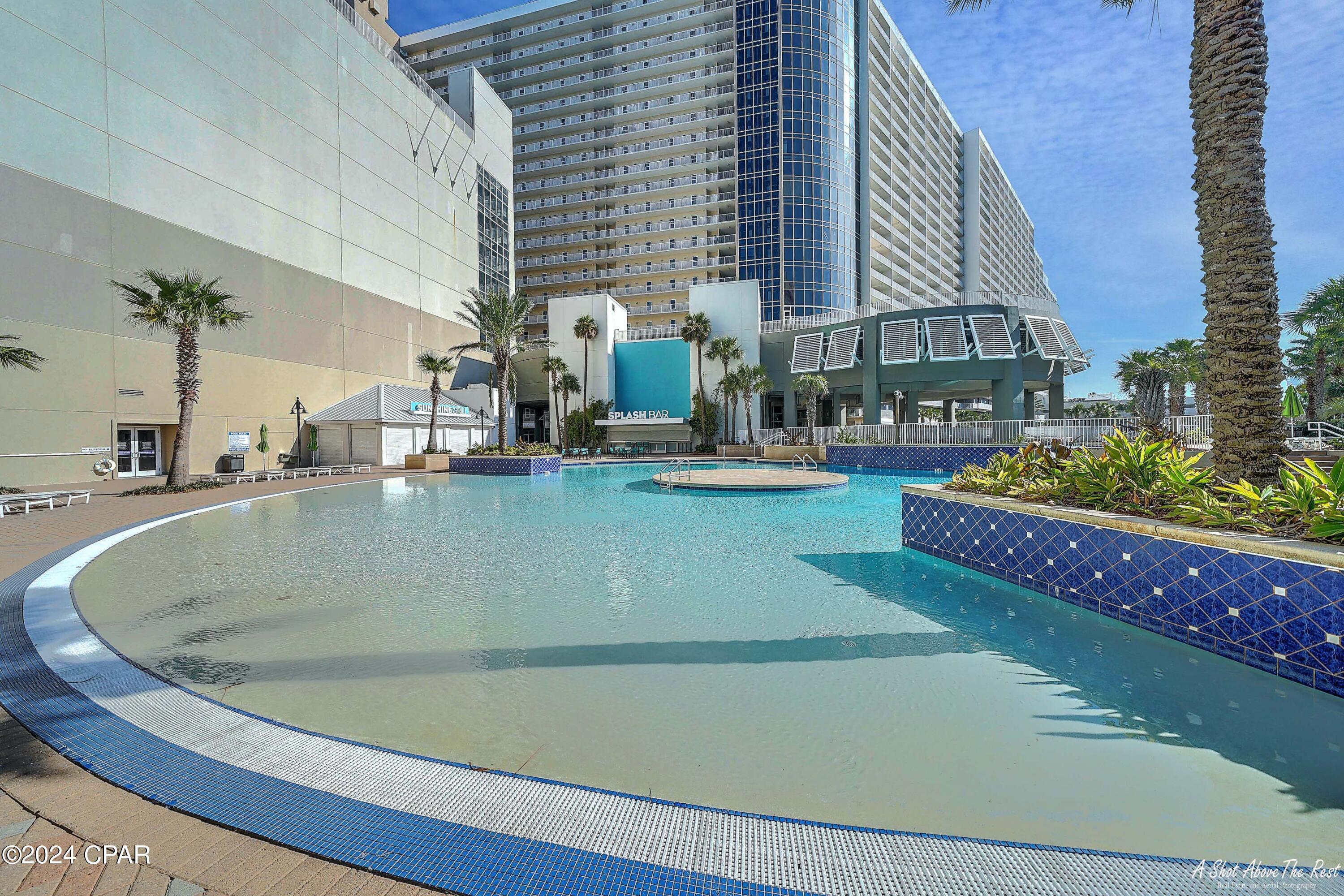 Laketown Wharf - Residential