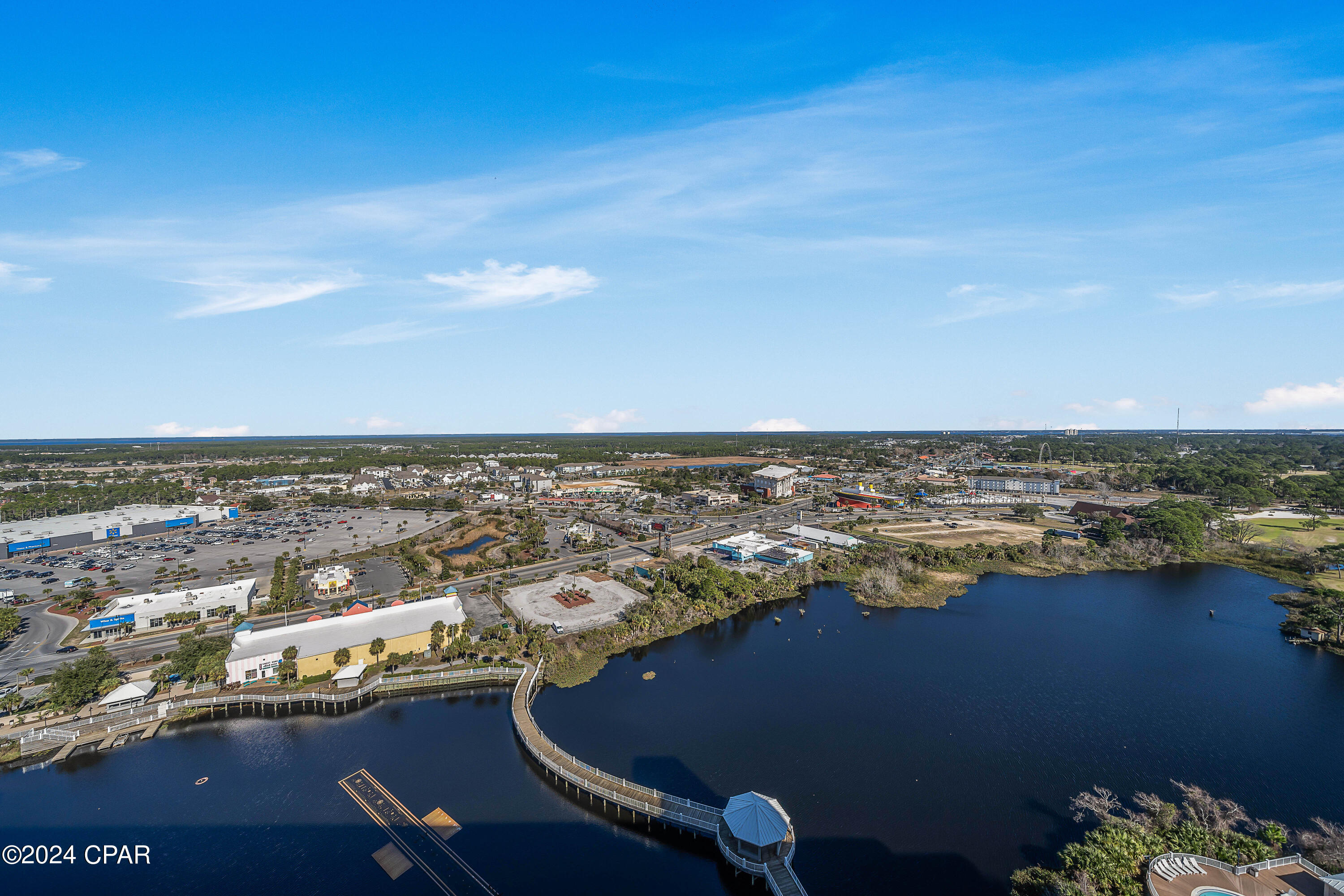 Laketown Wharf - Residential