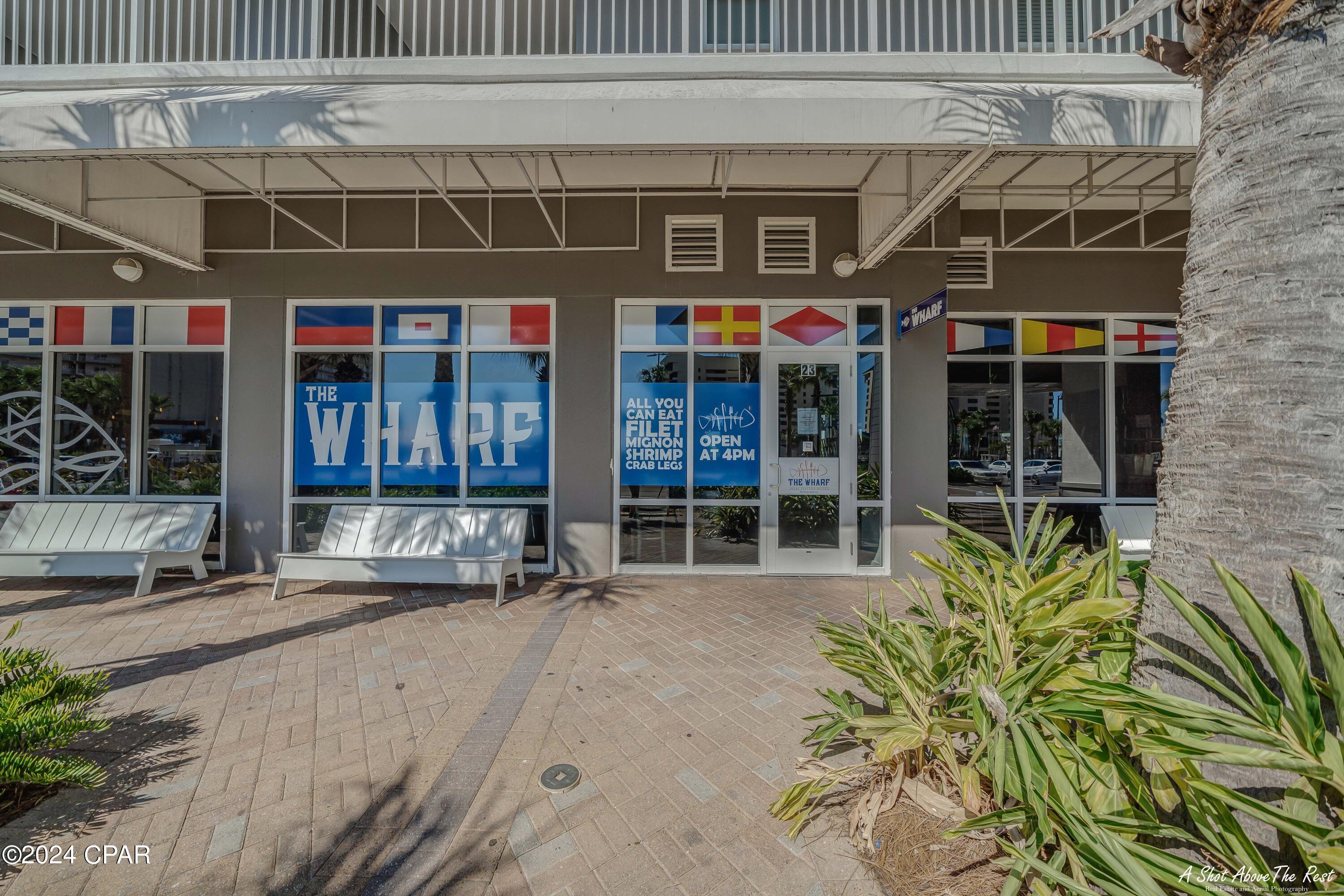 Laketown Wharf - Residential