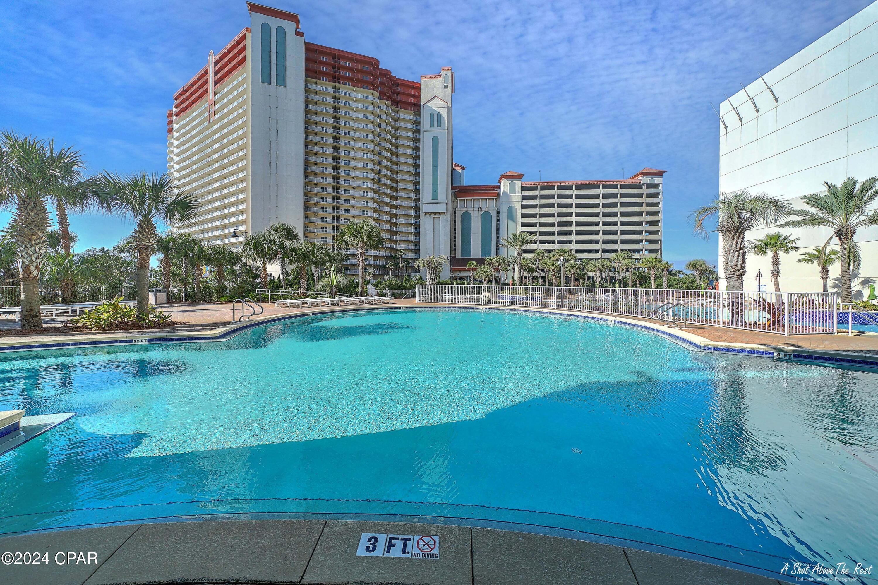 Laketown Wharf - Residential