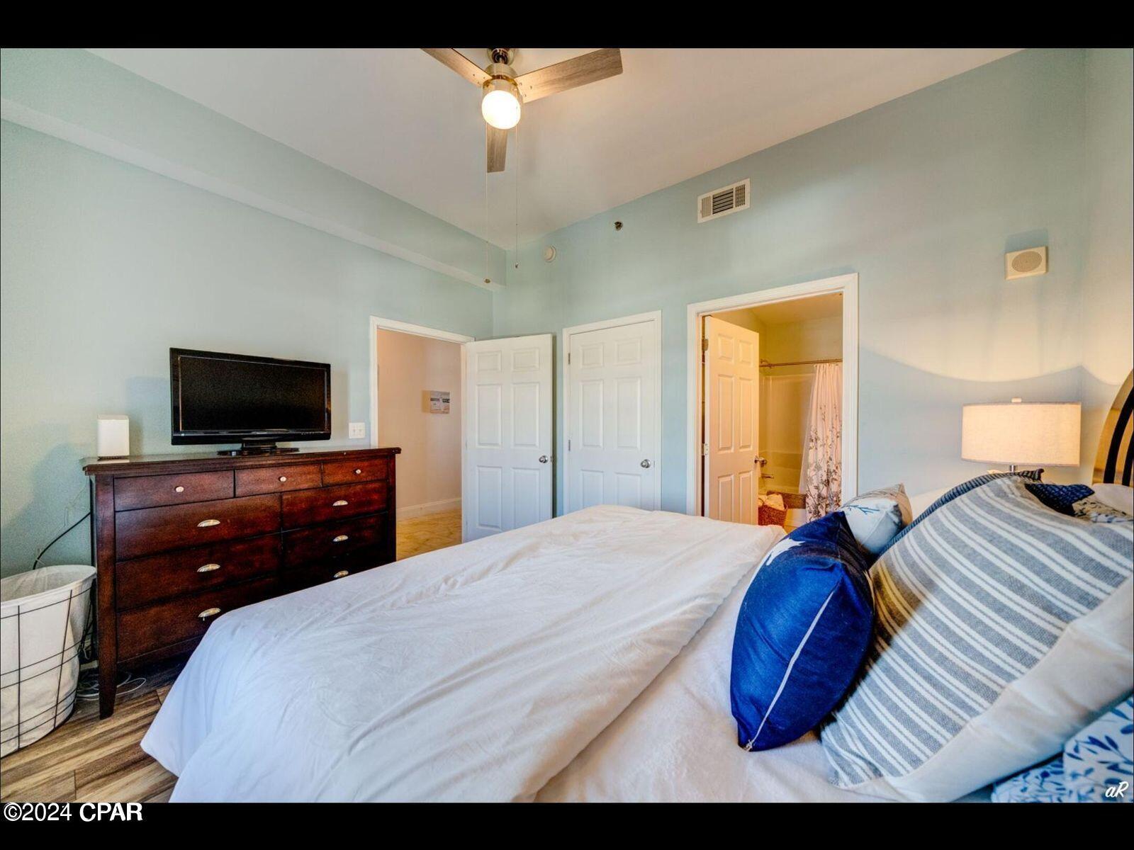 Laketown Wharf - Residential