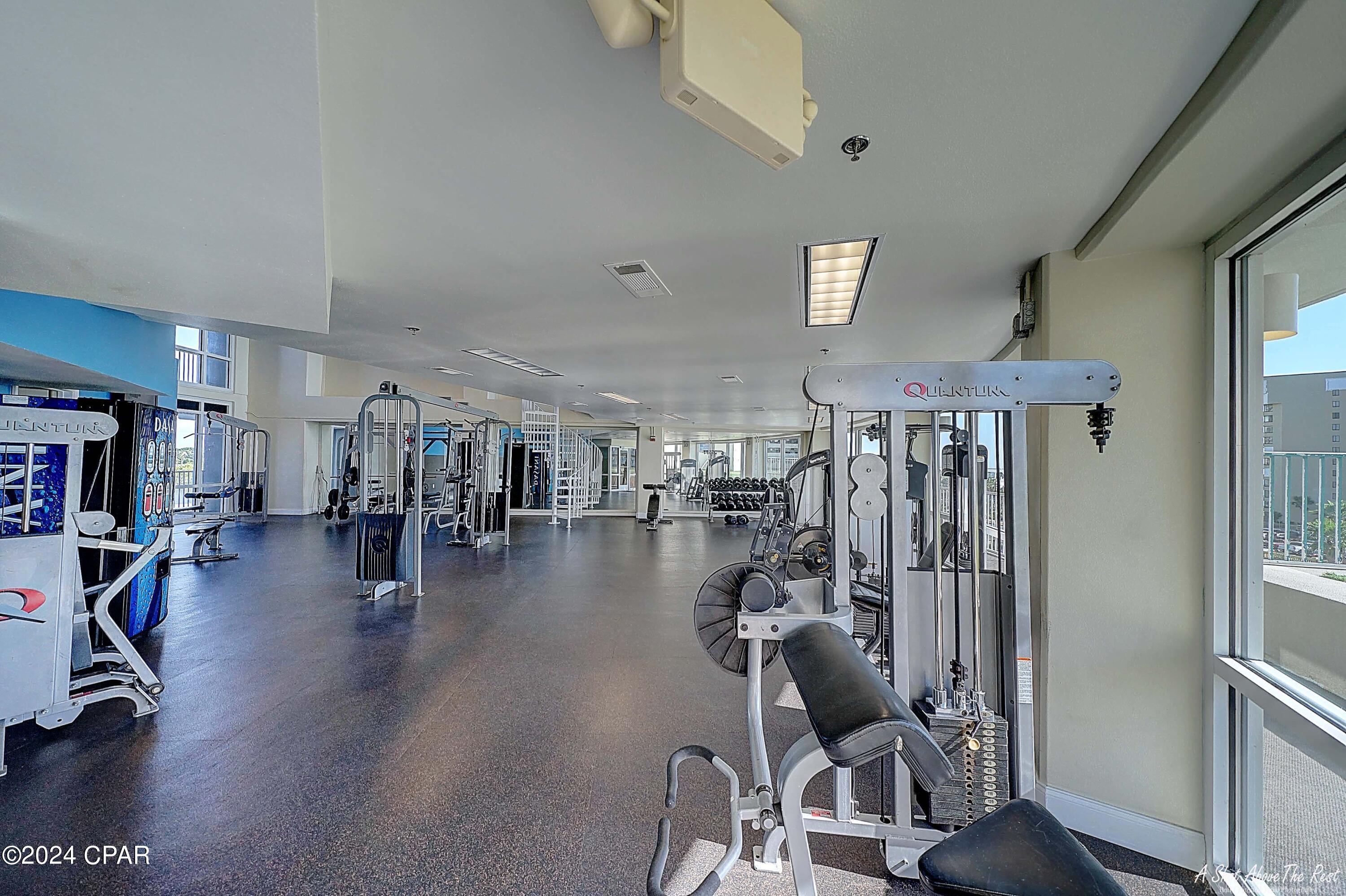 Laketown Wharf - Residential