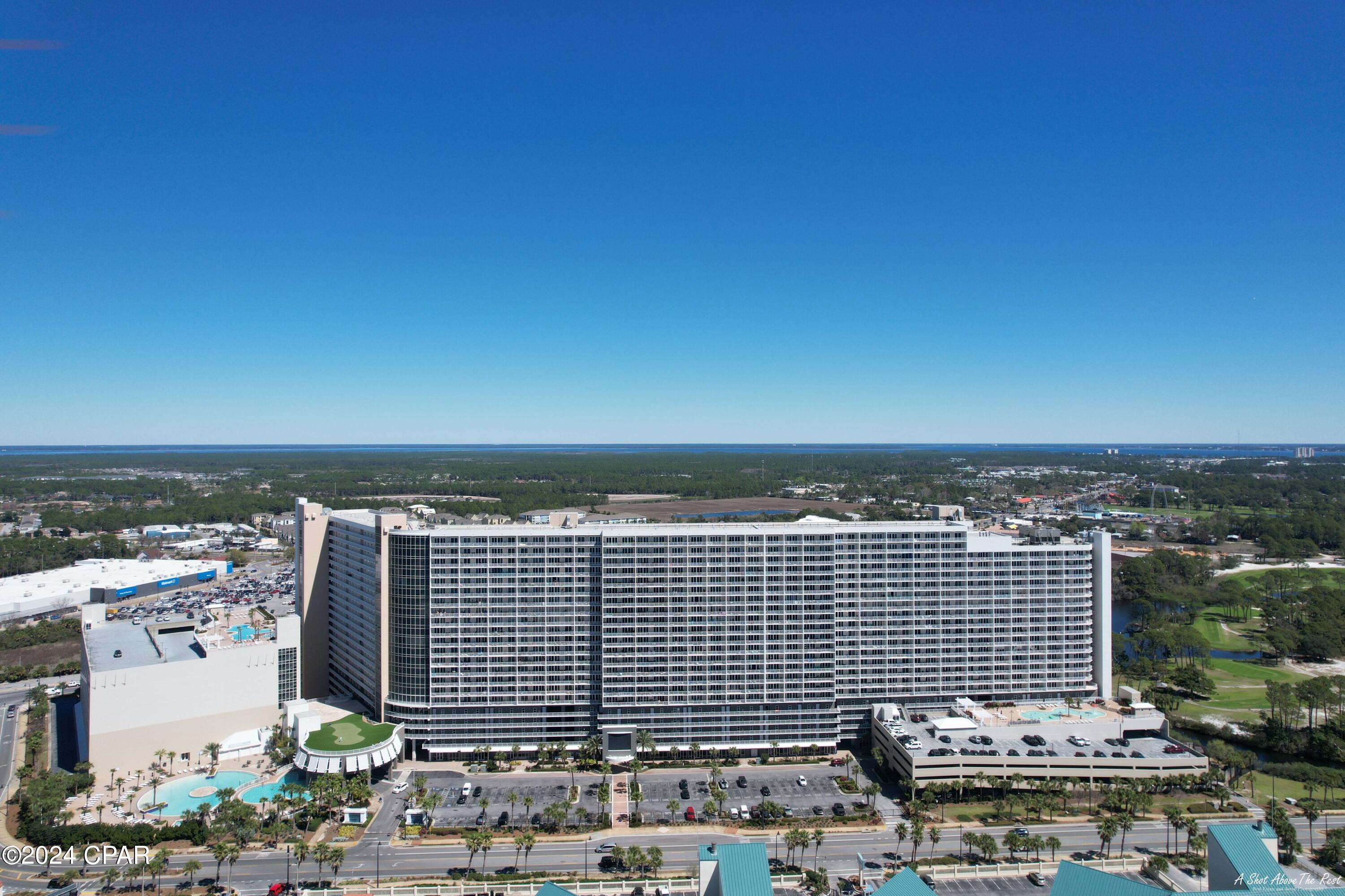 Laketown Wharf - Residential