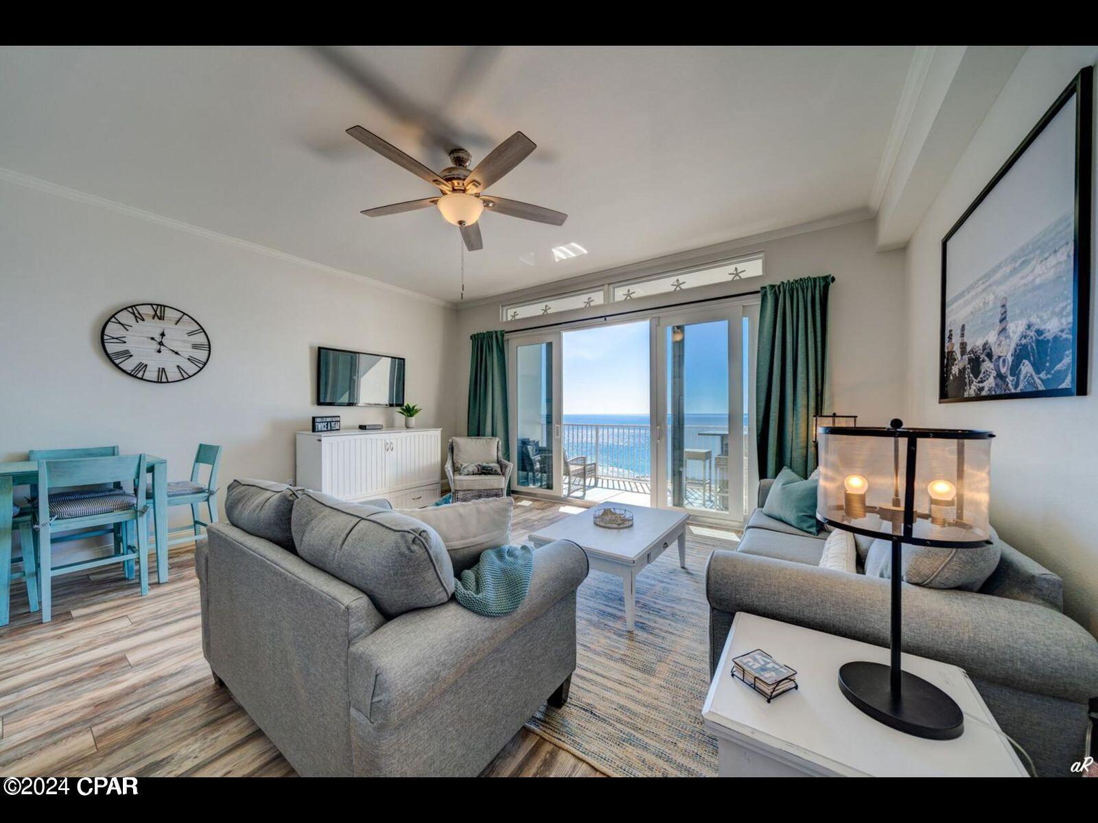 Laketown Wharf - Residential