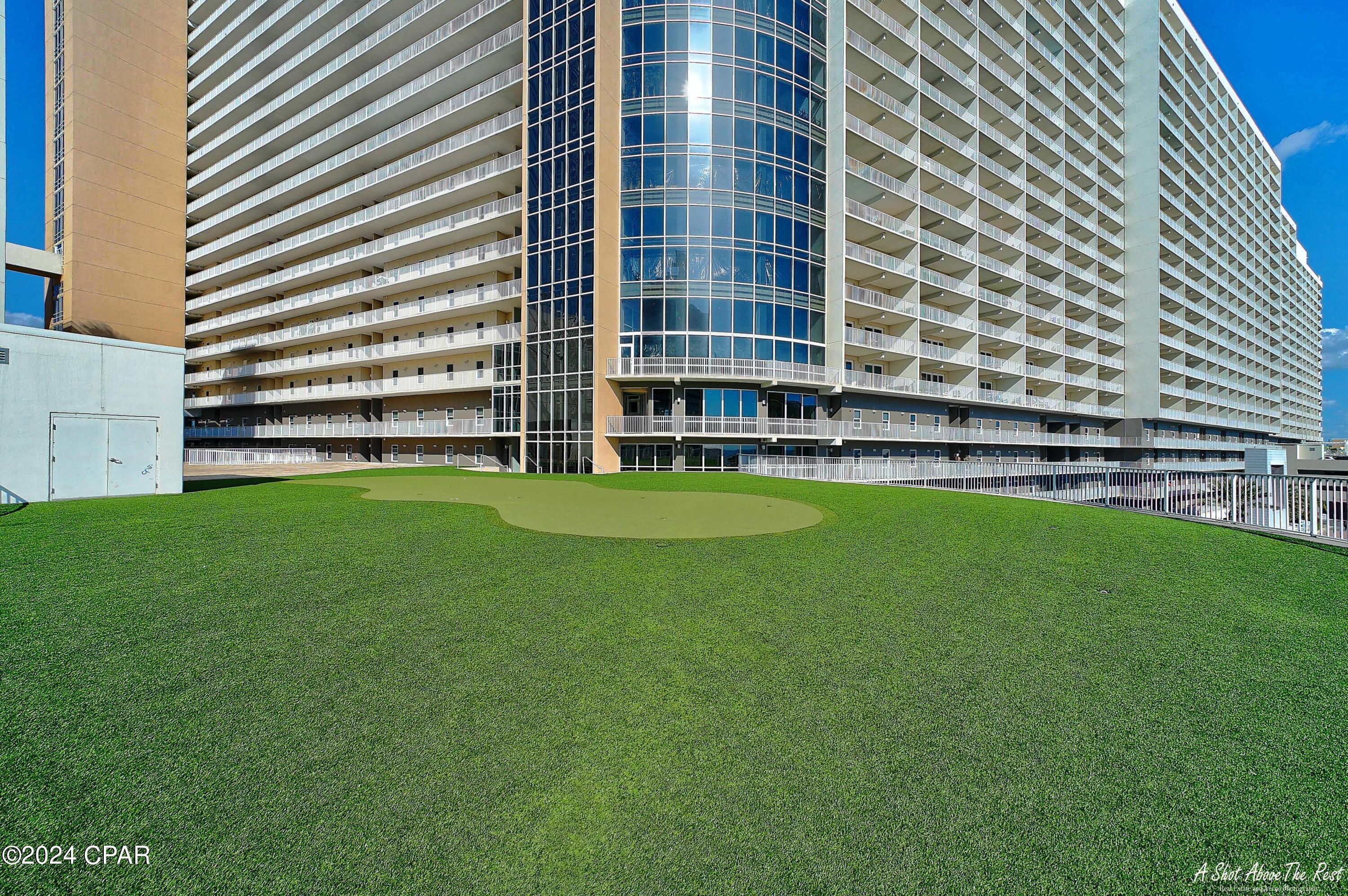Laketown Wharf - Residential