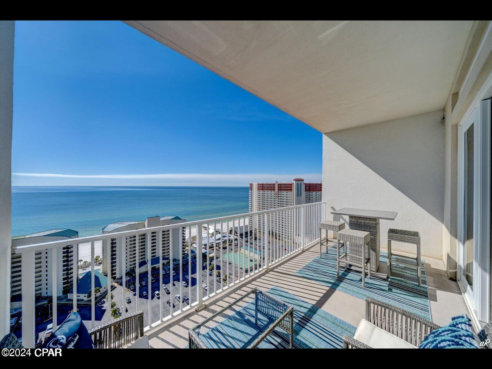 Laketown Wharf - Residential