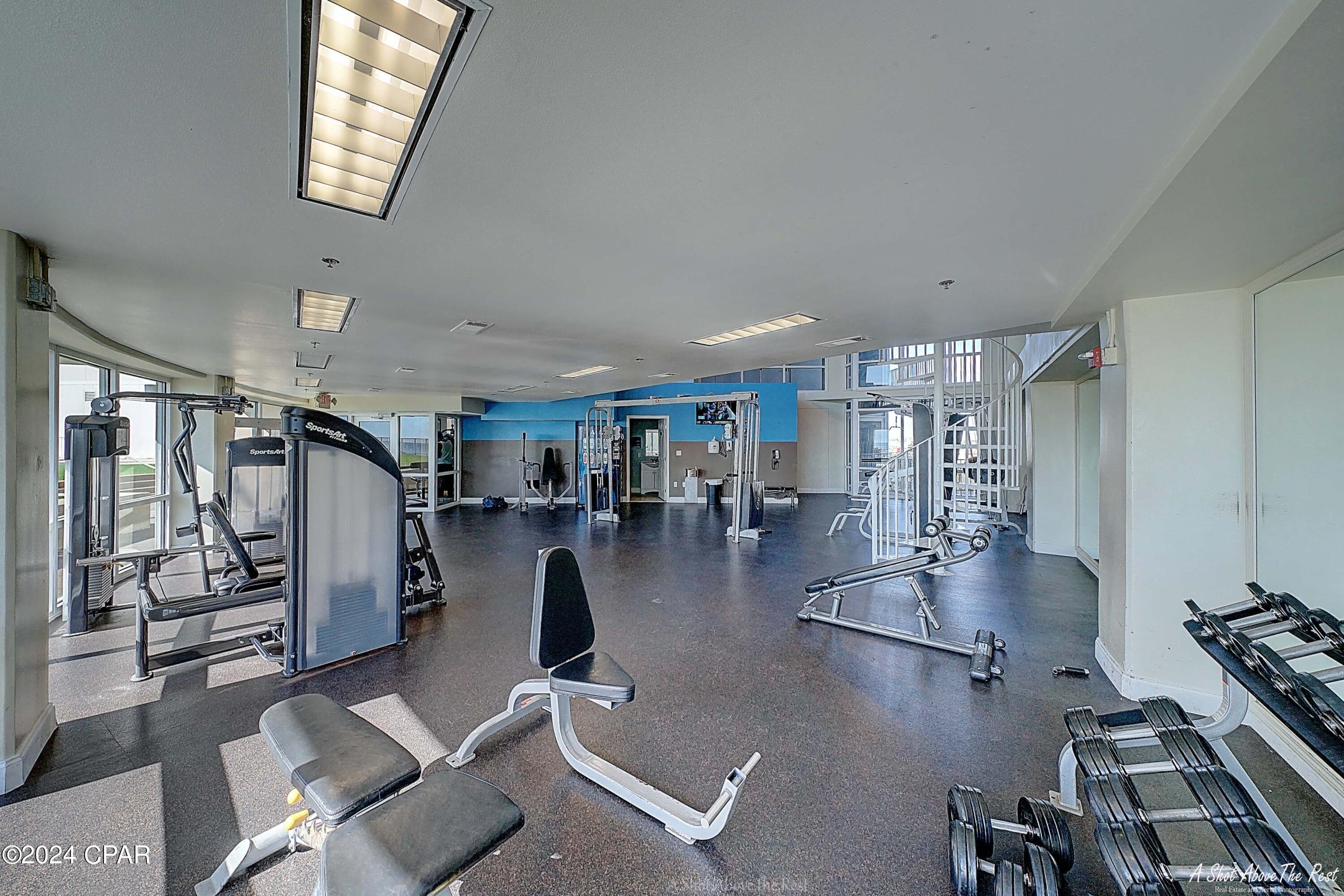 Laketown Wharf - Residential