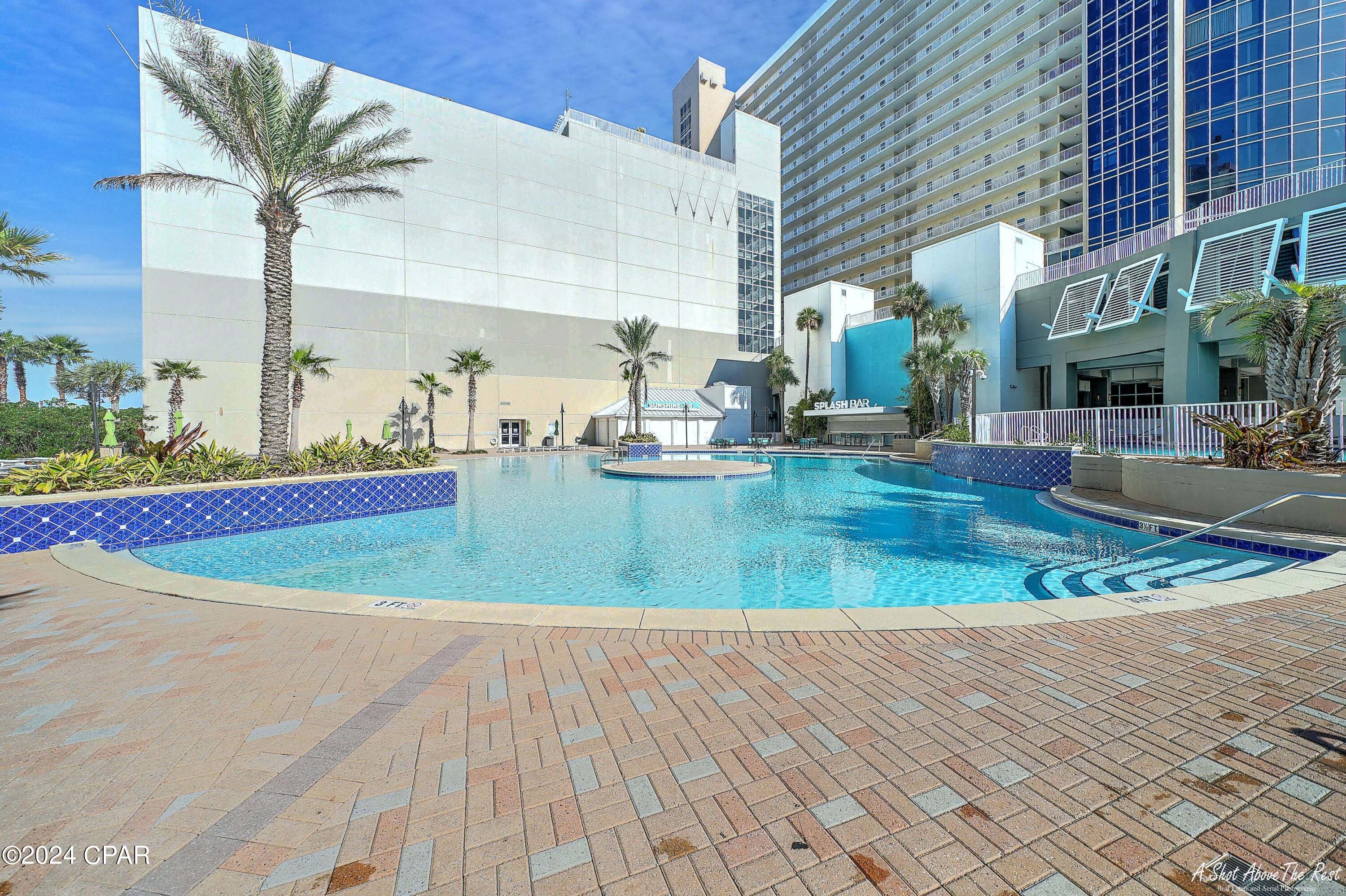 Laketown Wharf - Residential