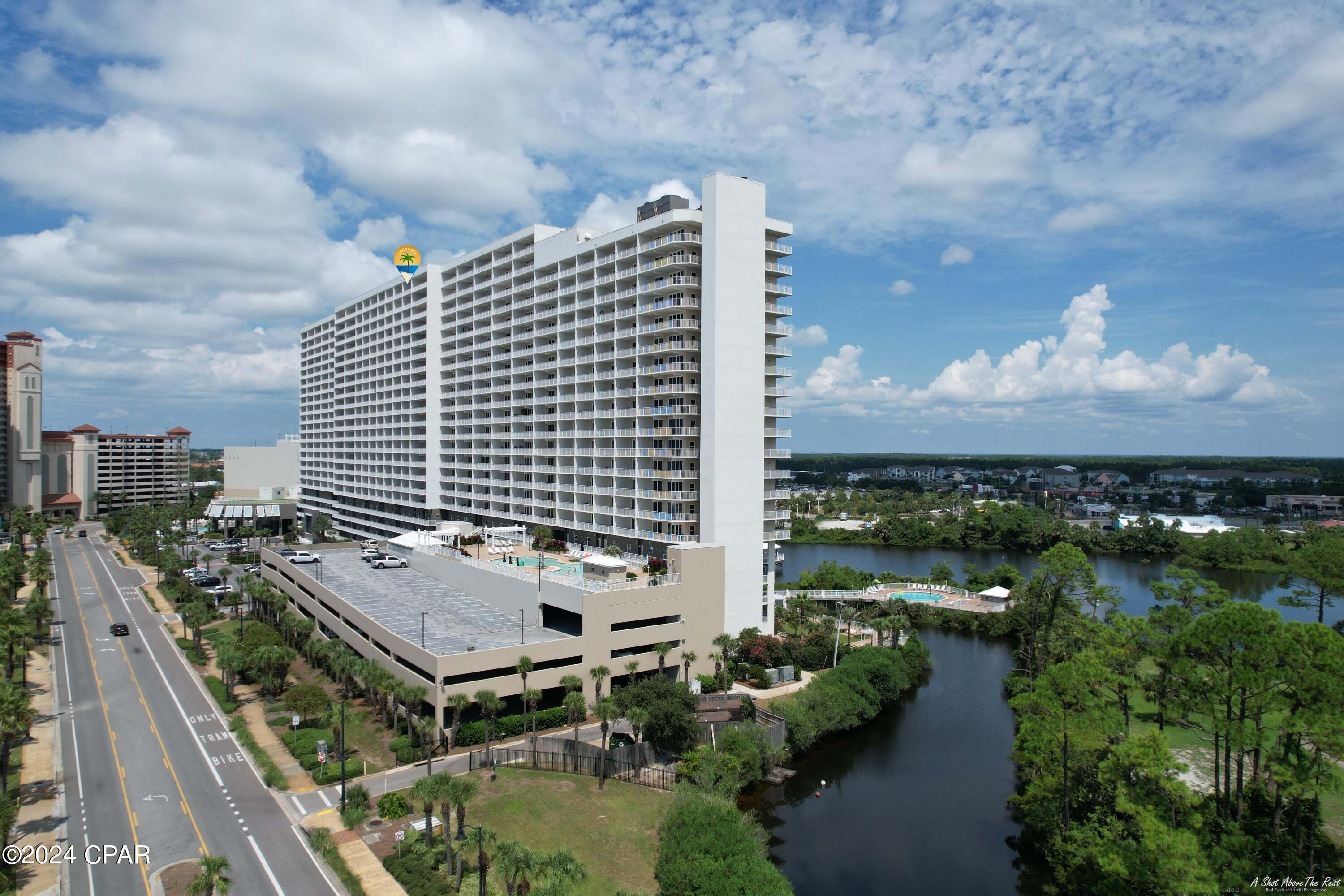 Laketown Wharf - Residential