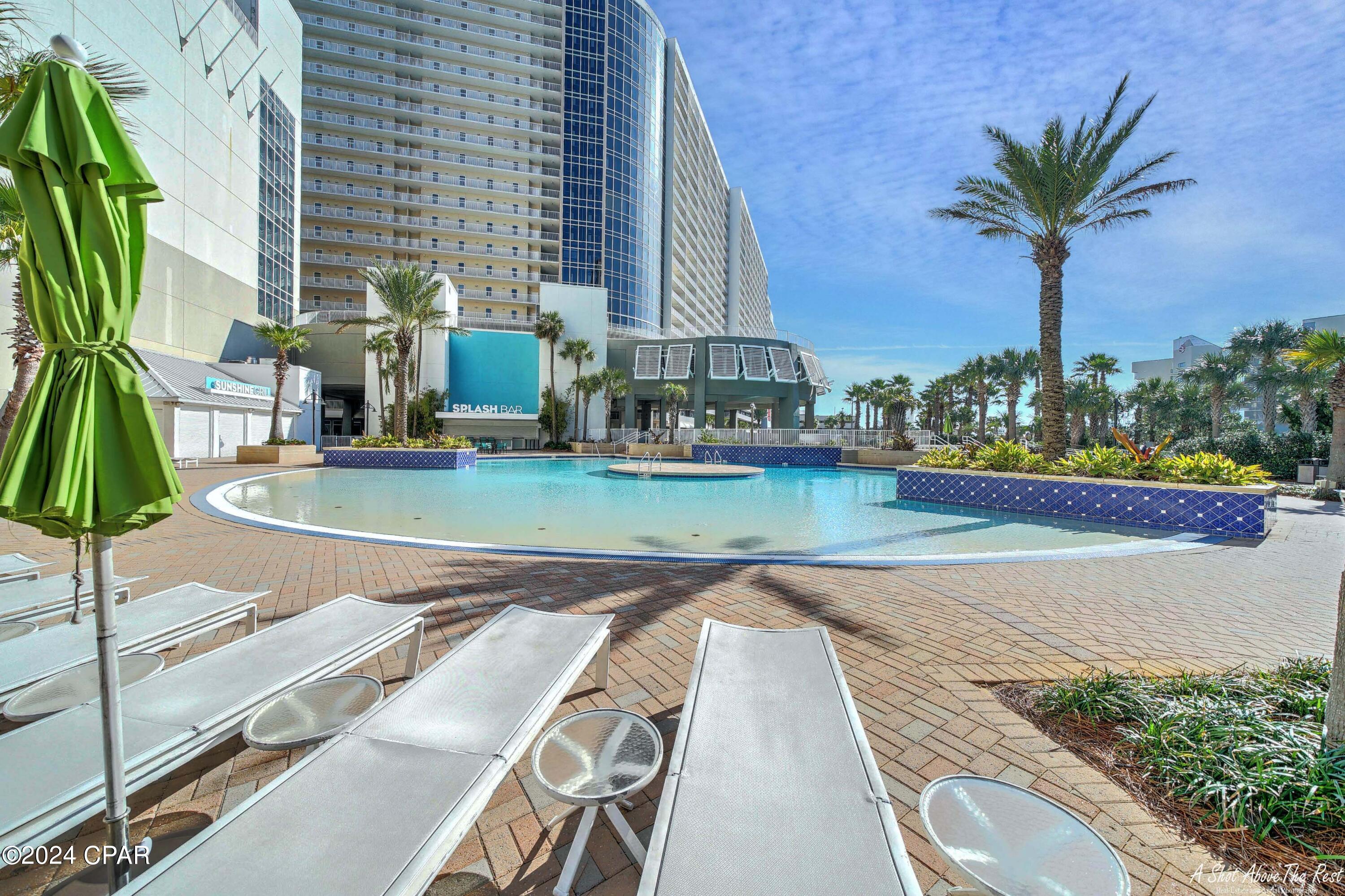 Laketown Wharf - Residential