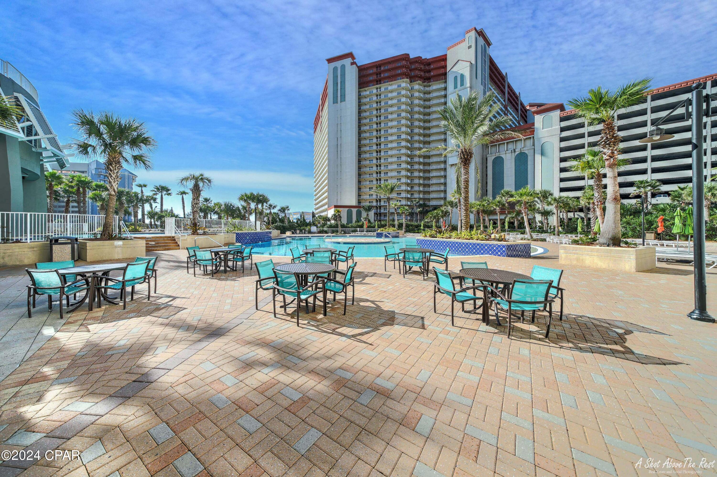 Laketown Wharf - Residential