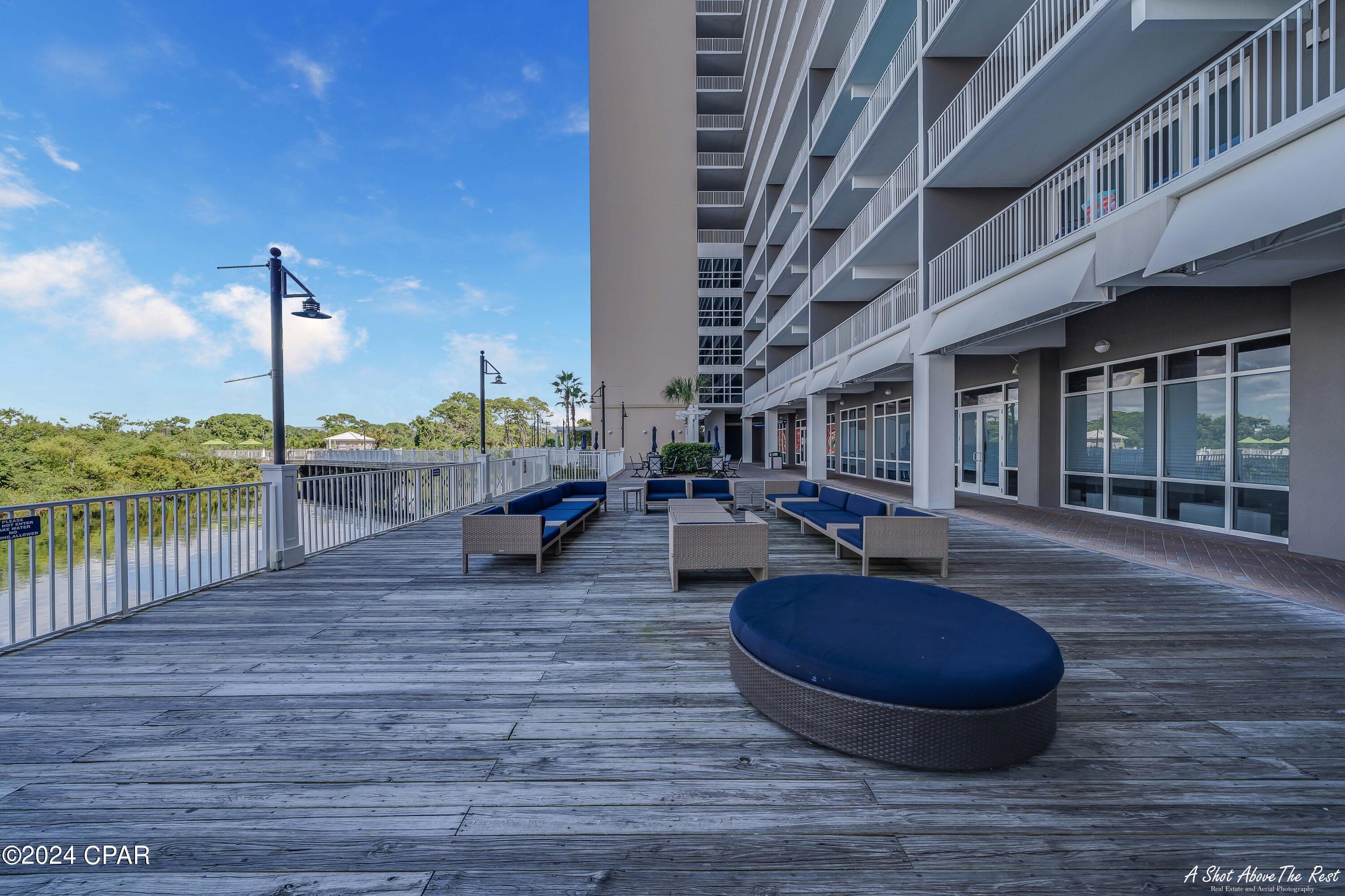 Laketown Wharf - Residential