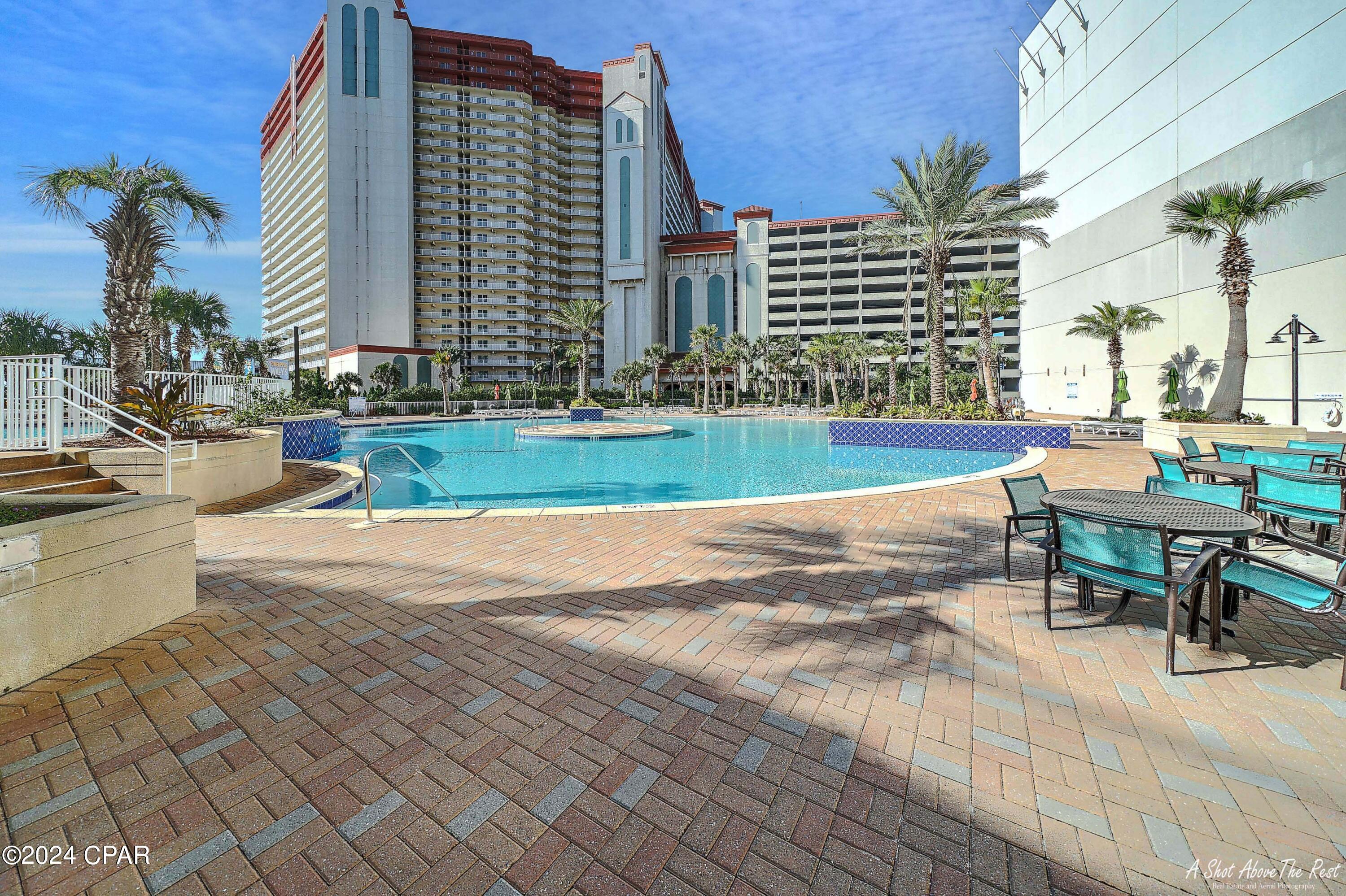 Laketown Wharf - Residential