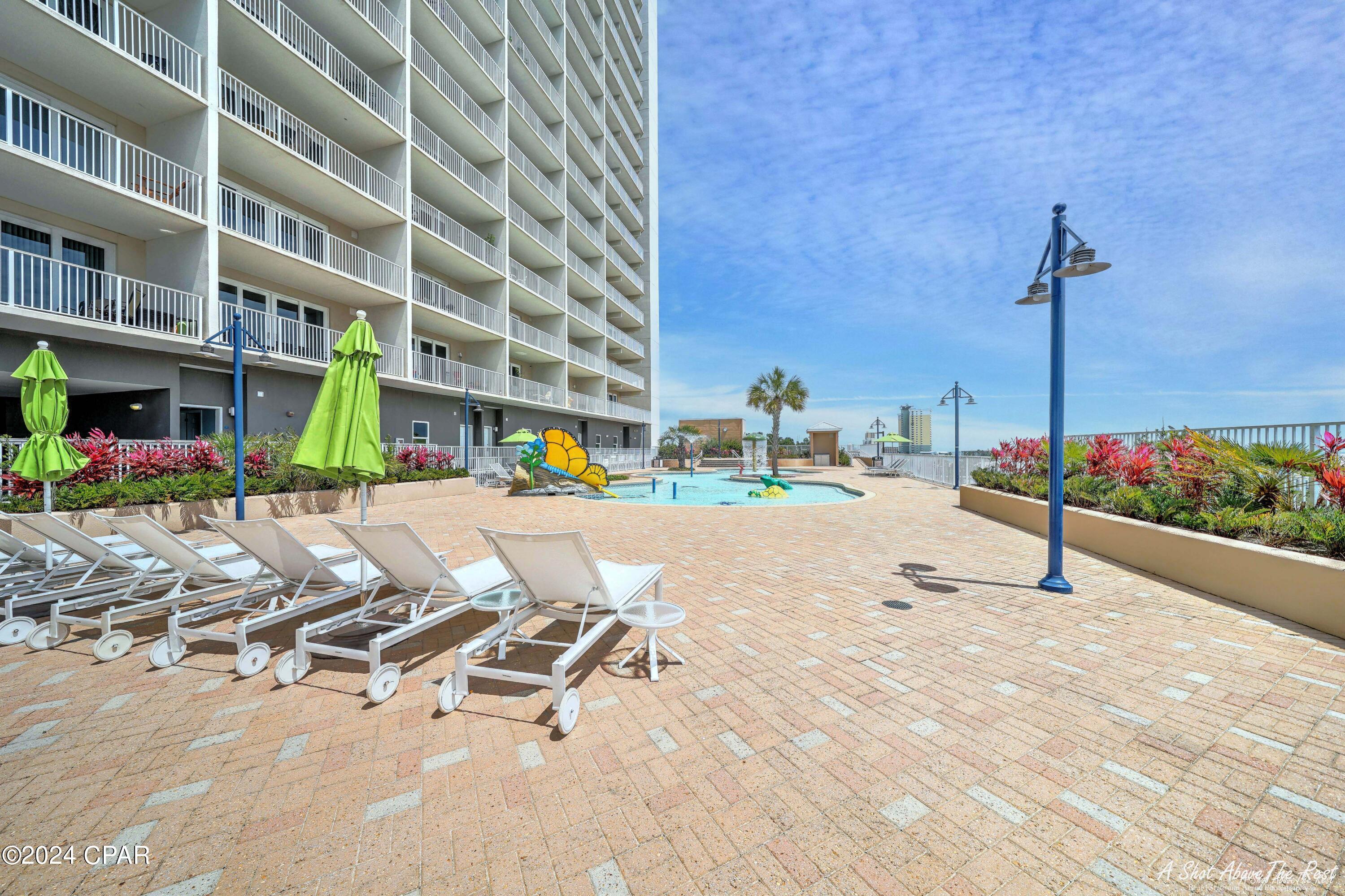 Laketown Wharf - Residential