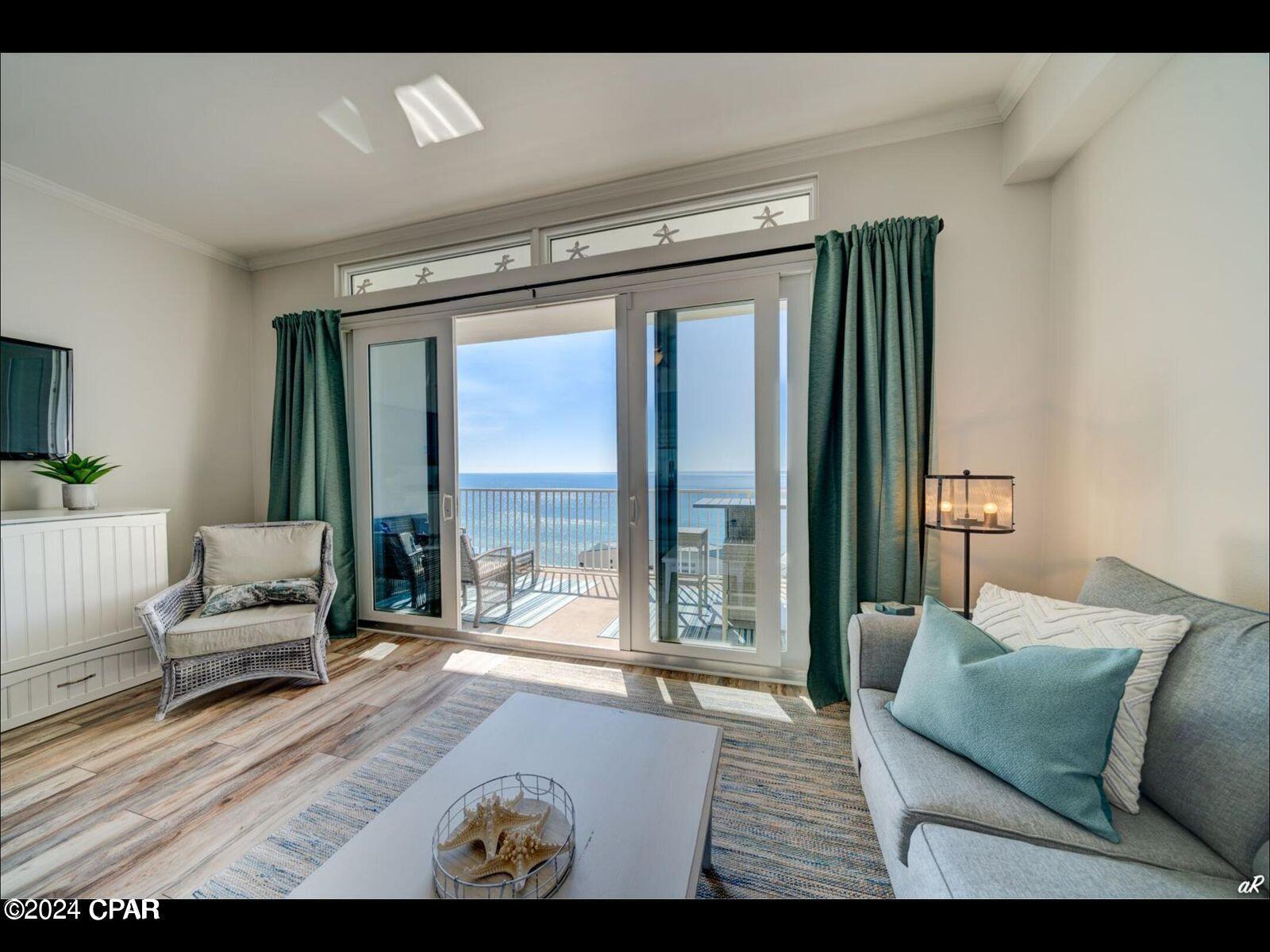 Laketown Wharf - Residential