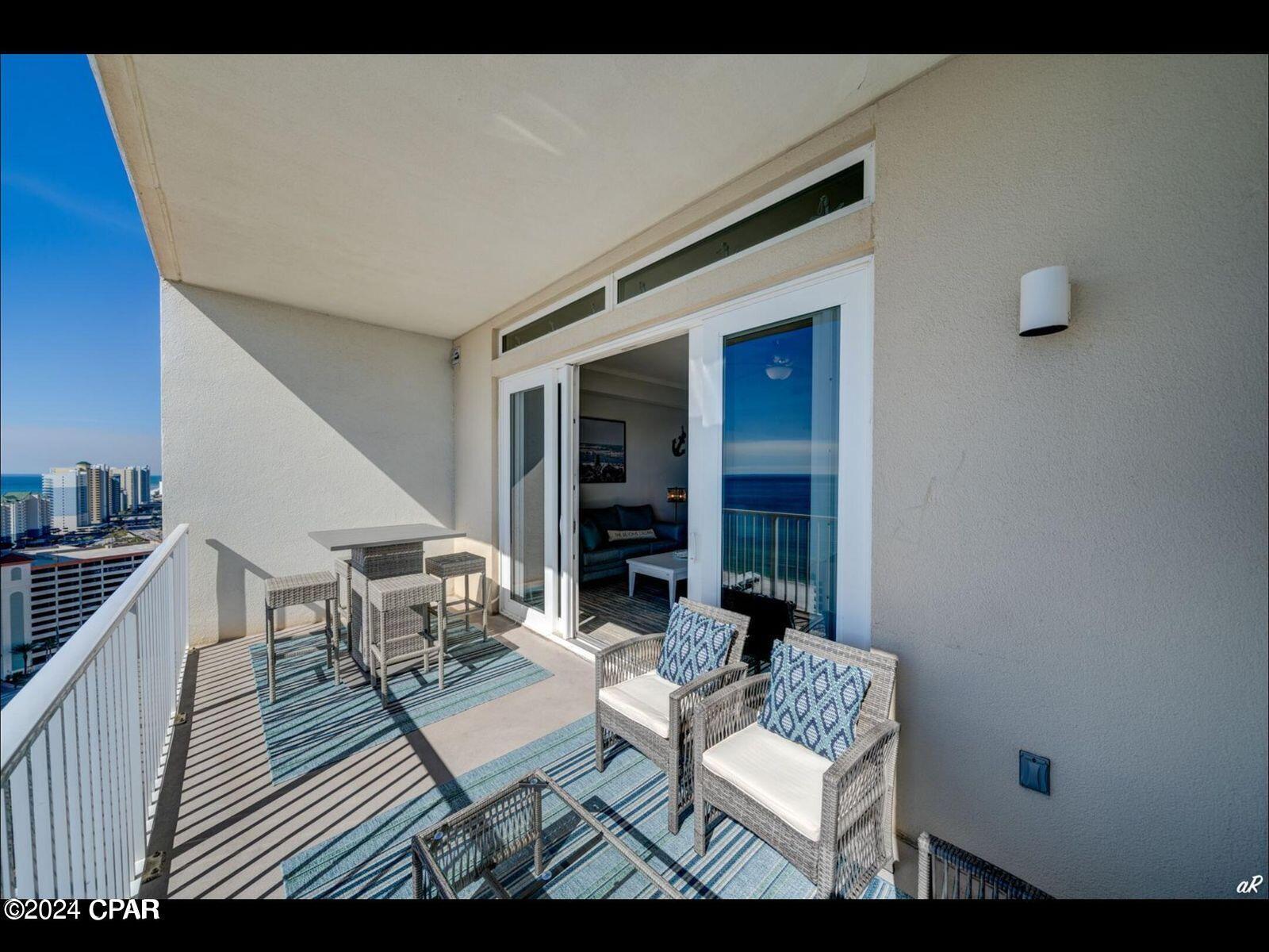 Laketown Wharf - Residential