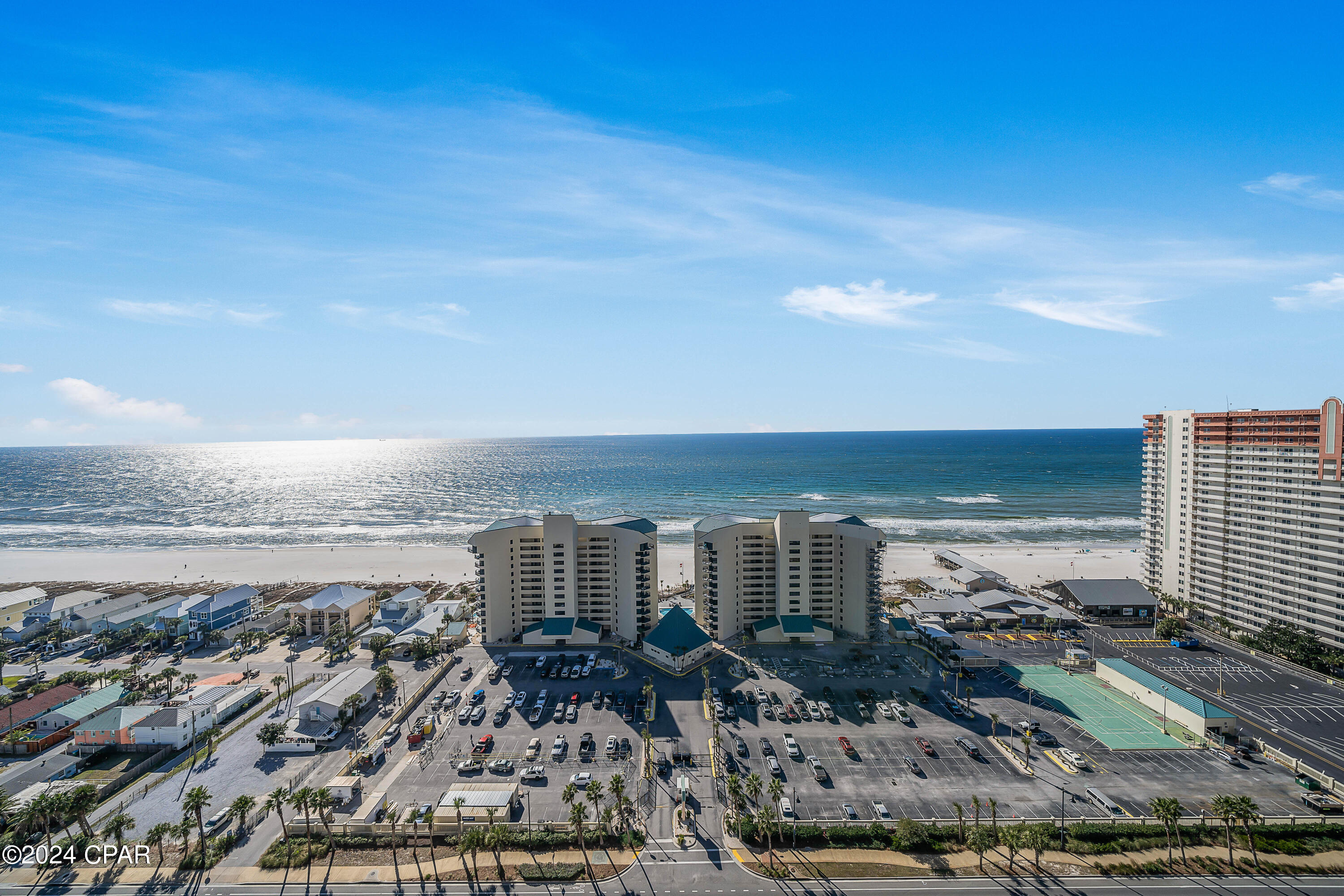 Laketown Wharf - Residential