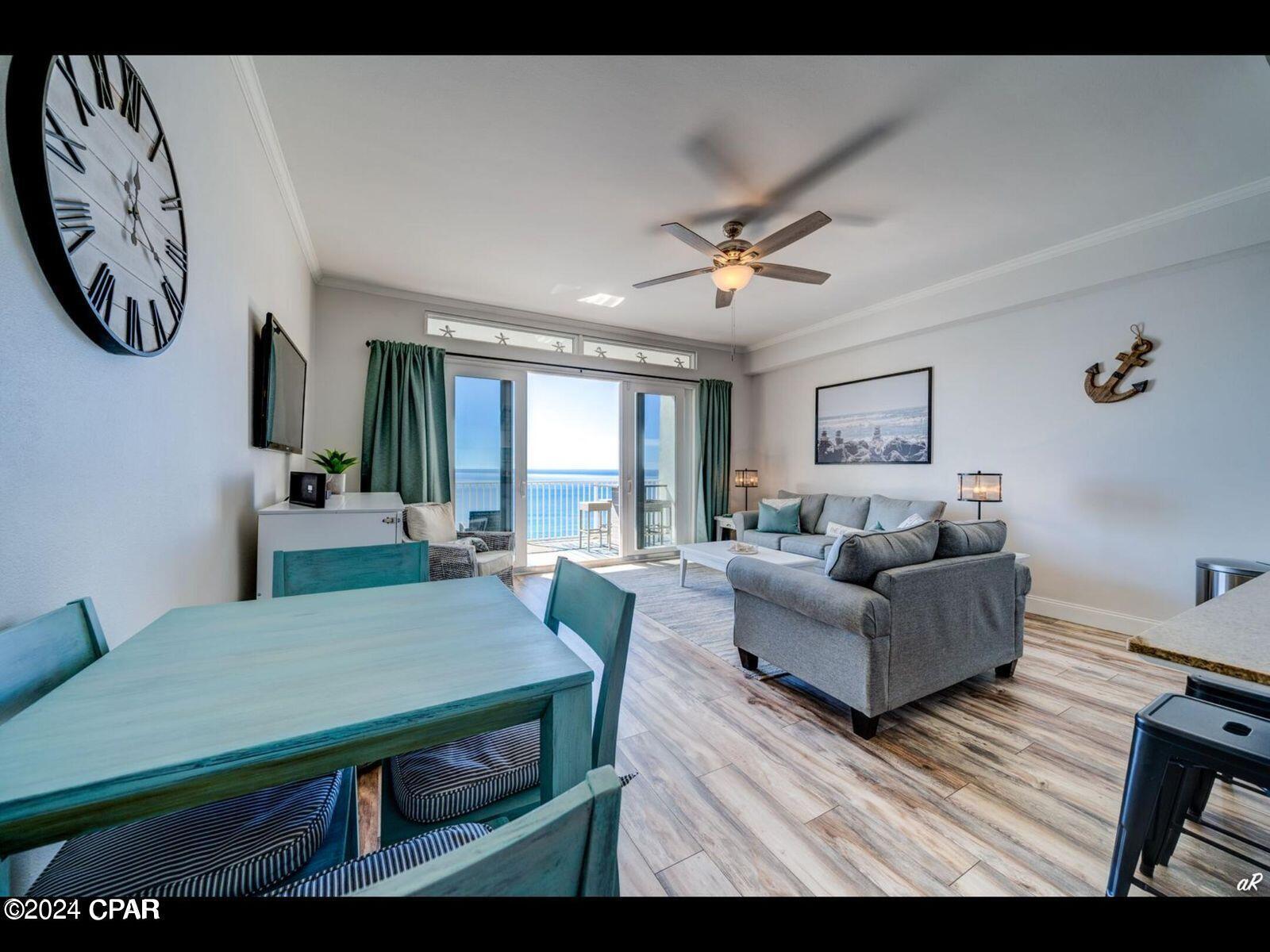 Laketown Wharf - Residential