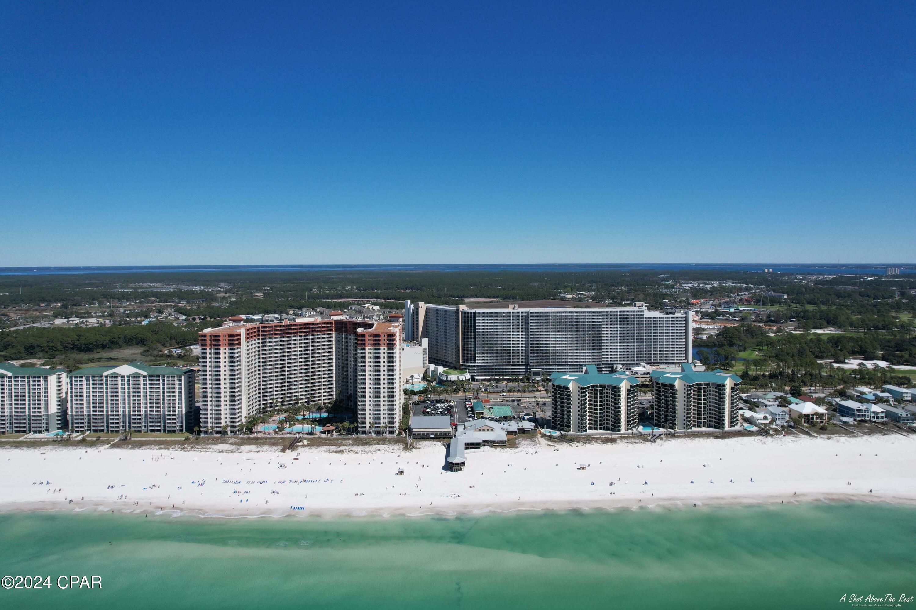 Laketown Wharf - Residential