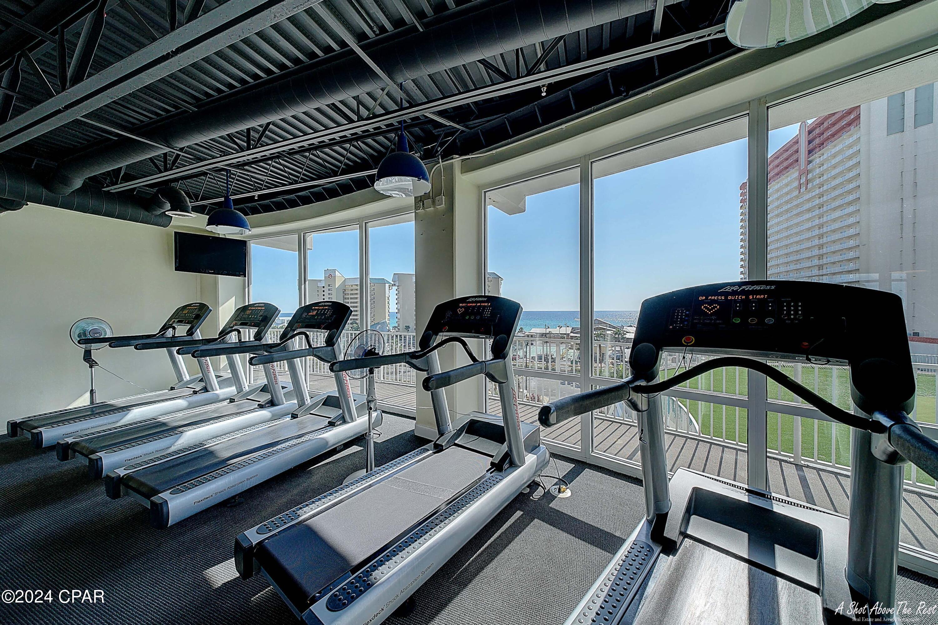 Laketown Wharf - Residential