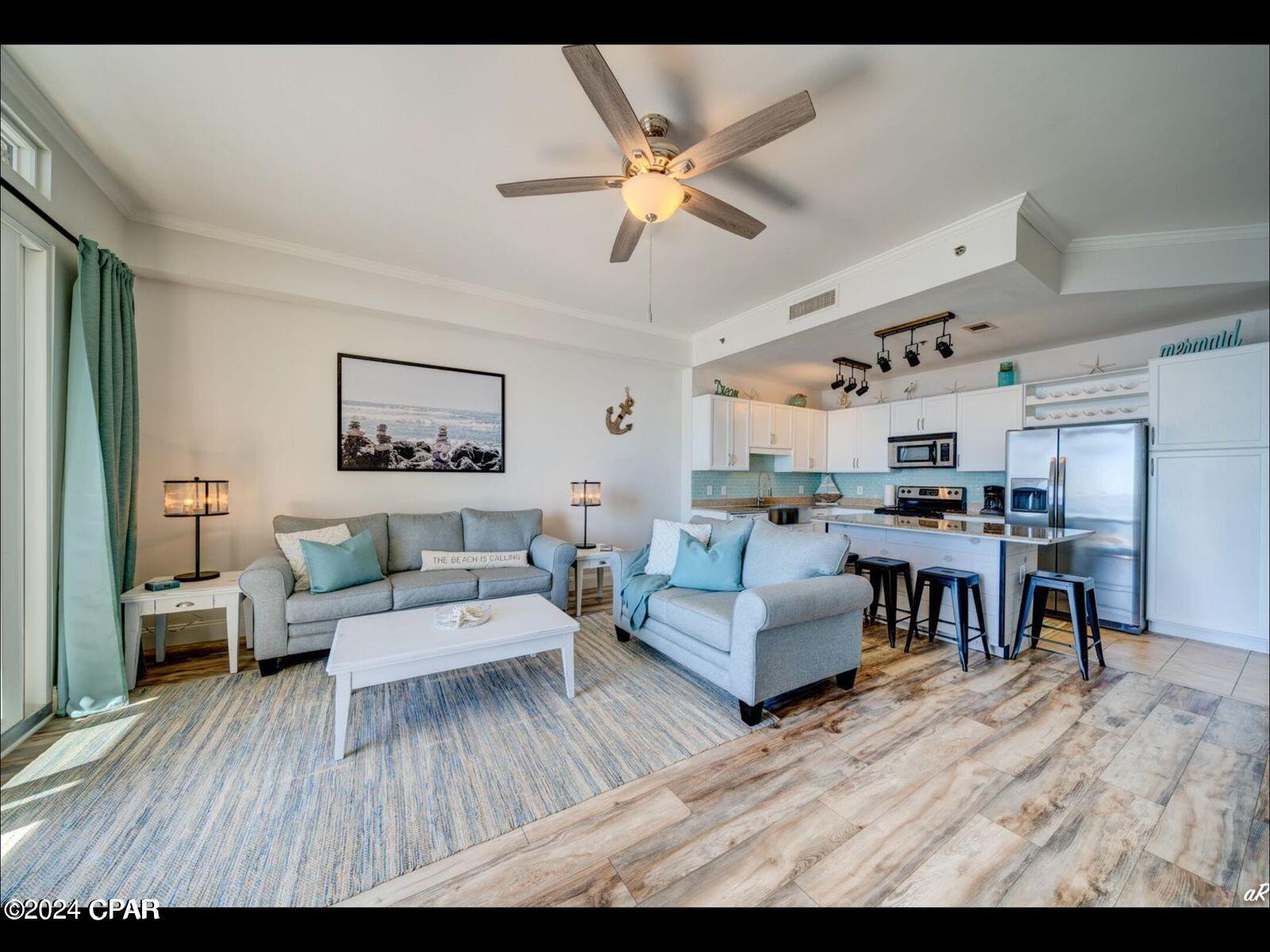 Laketown Wharf - Residential