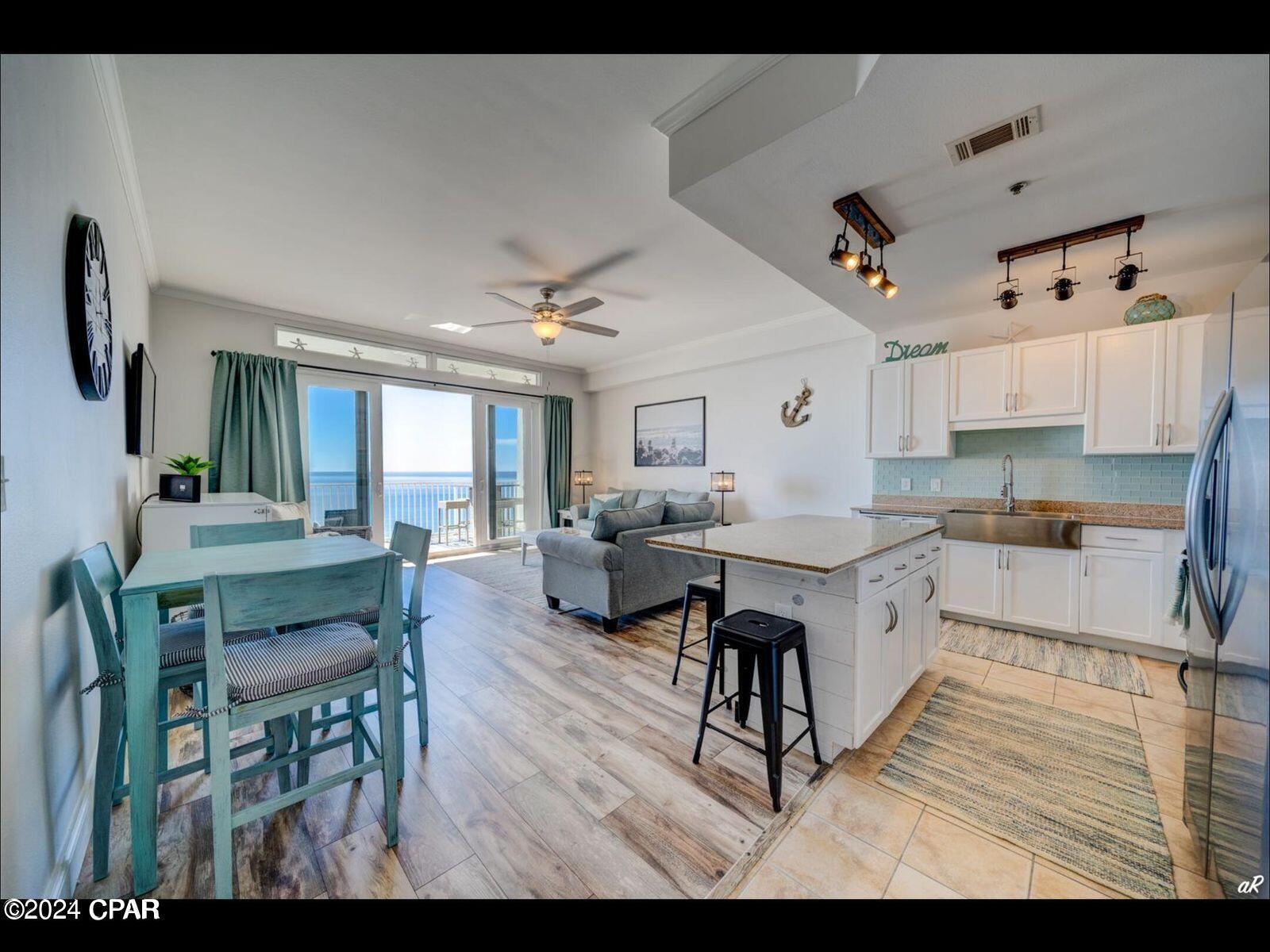 Laketown Wharf - Residential