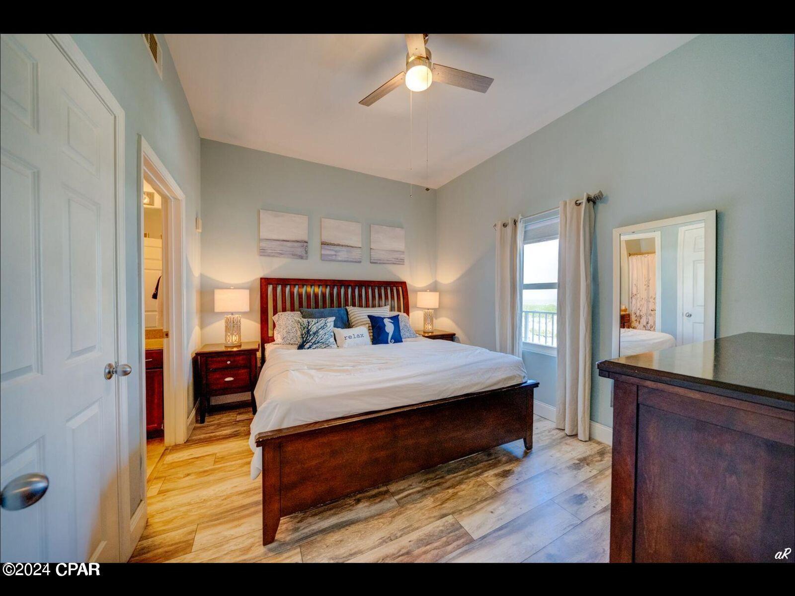 Laketown Wharf - Residential