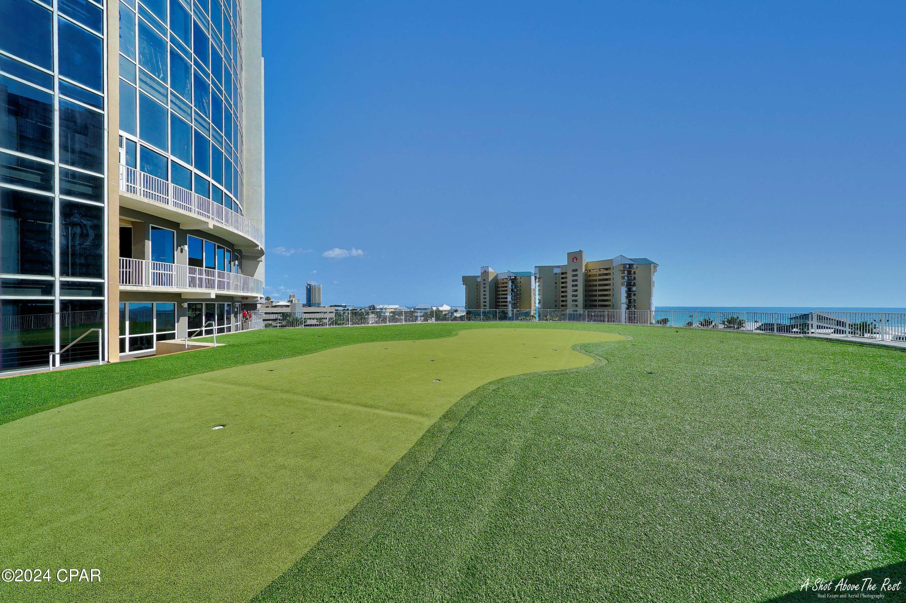 Laketown Wharf - Residential
