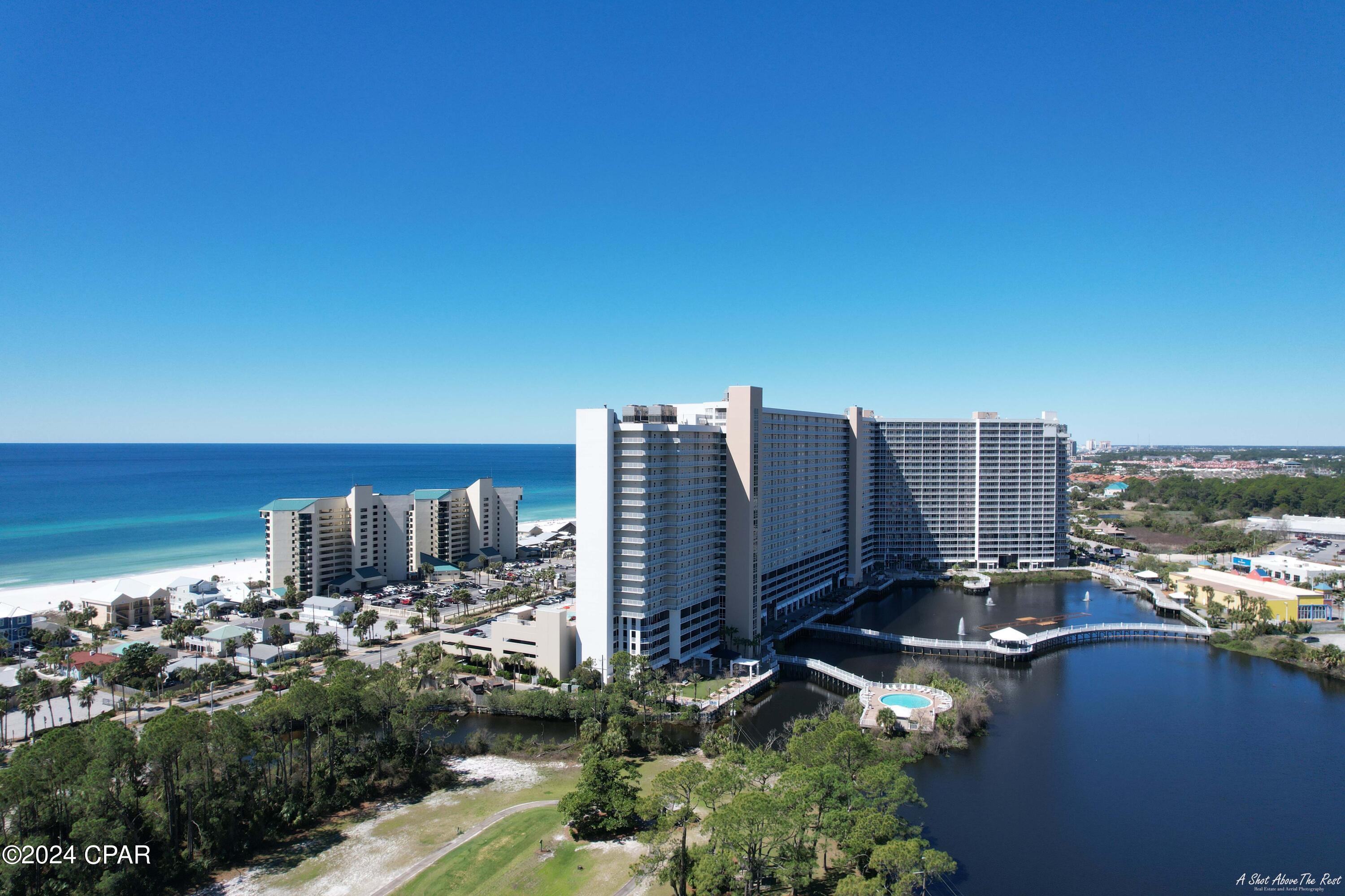 Laketown Wharf - Residential