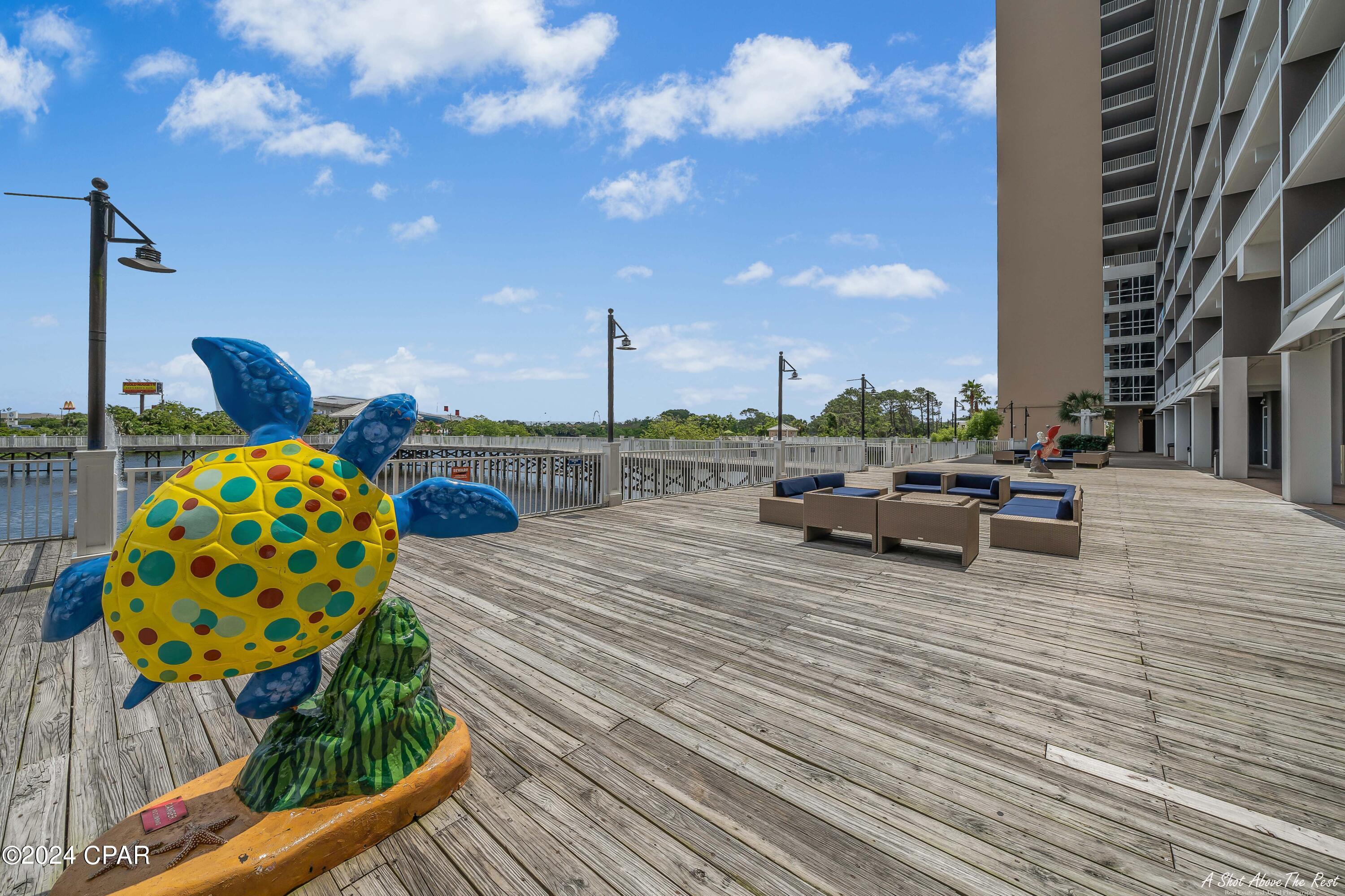 Laketown Wharf - Residential