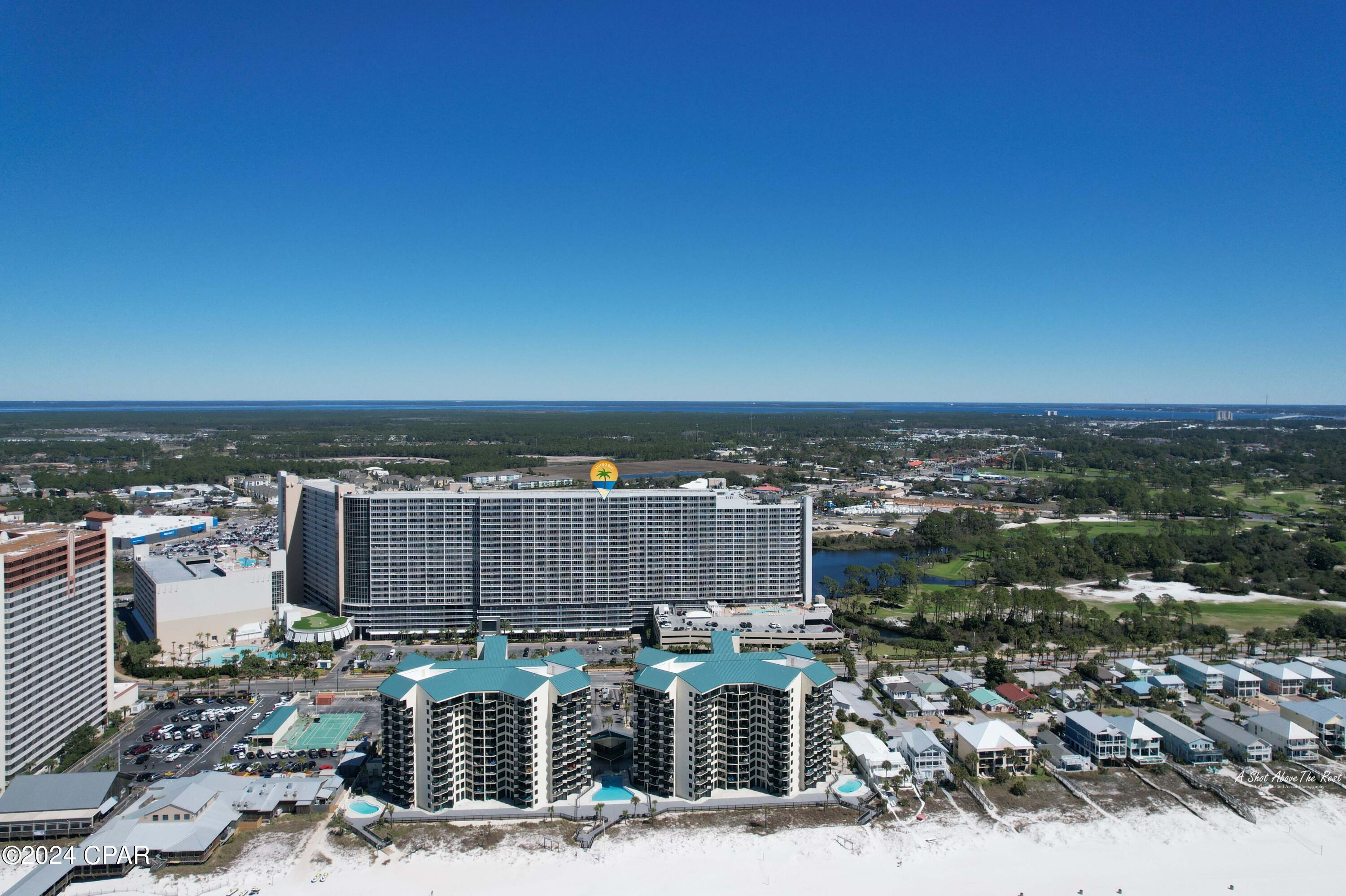 Laketown Wharf - Residential