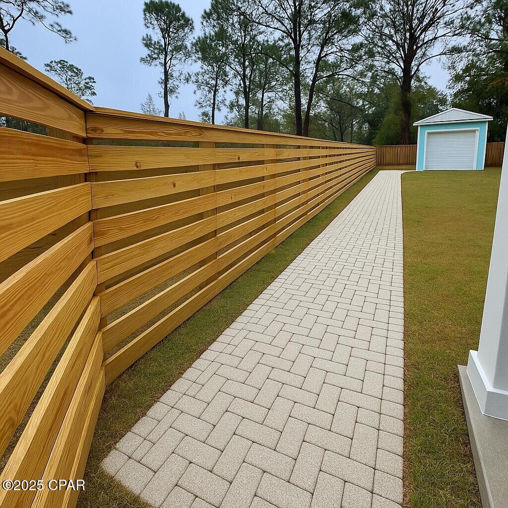 Pines 6th Add - Residential