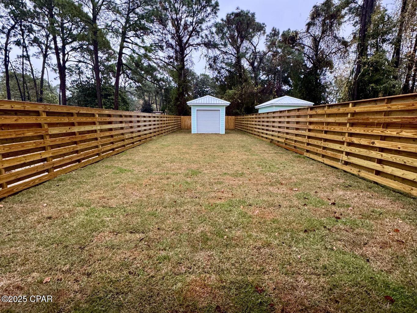 Pines 6th Add - Residential