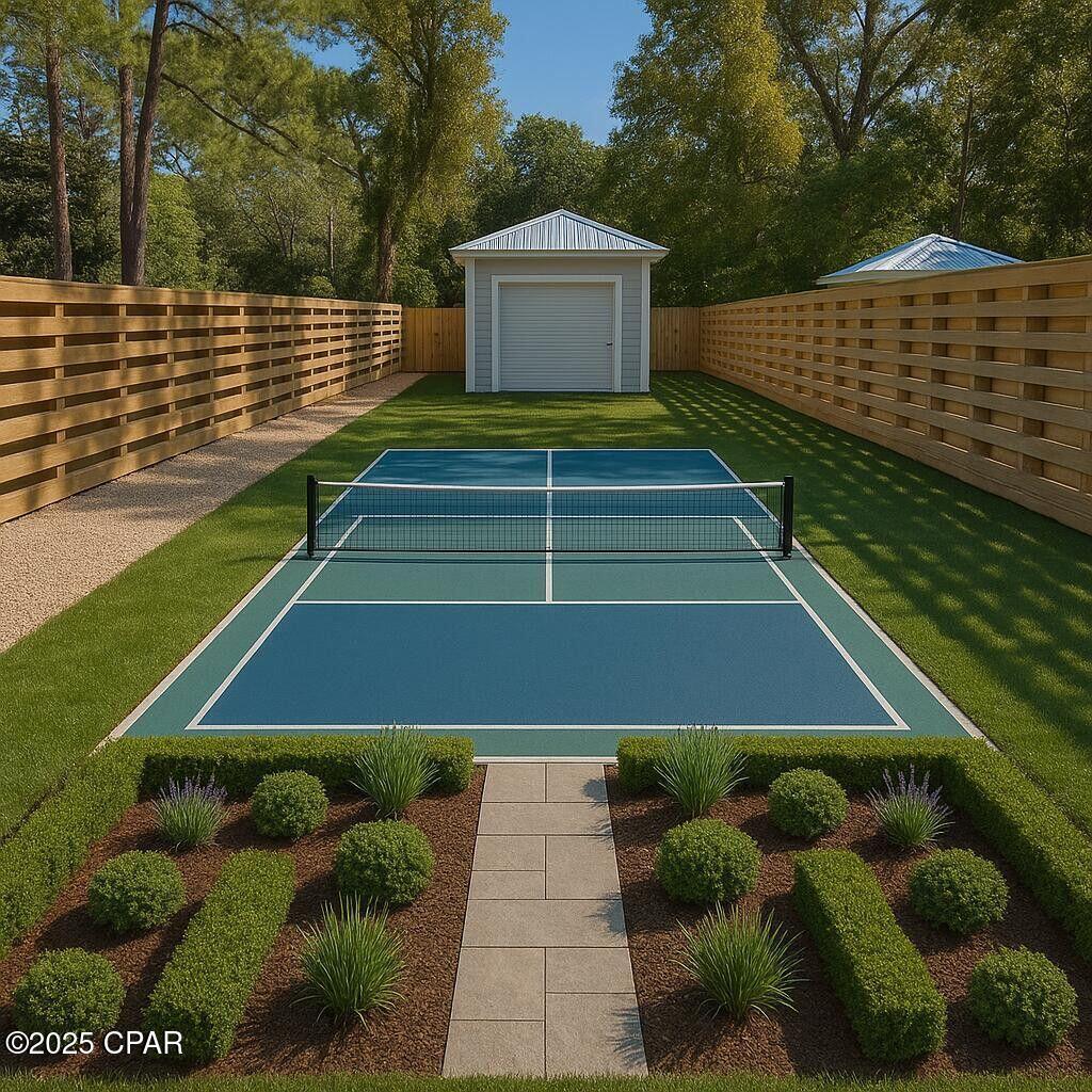 Pines 6th Add - Residential