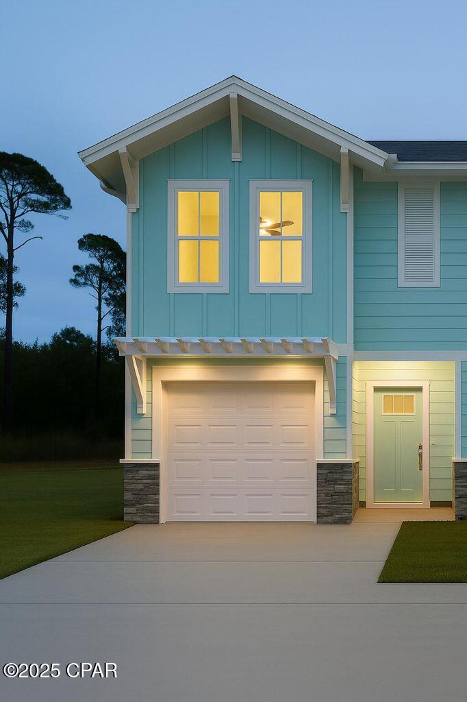 Pines 6th Add - Residential