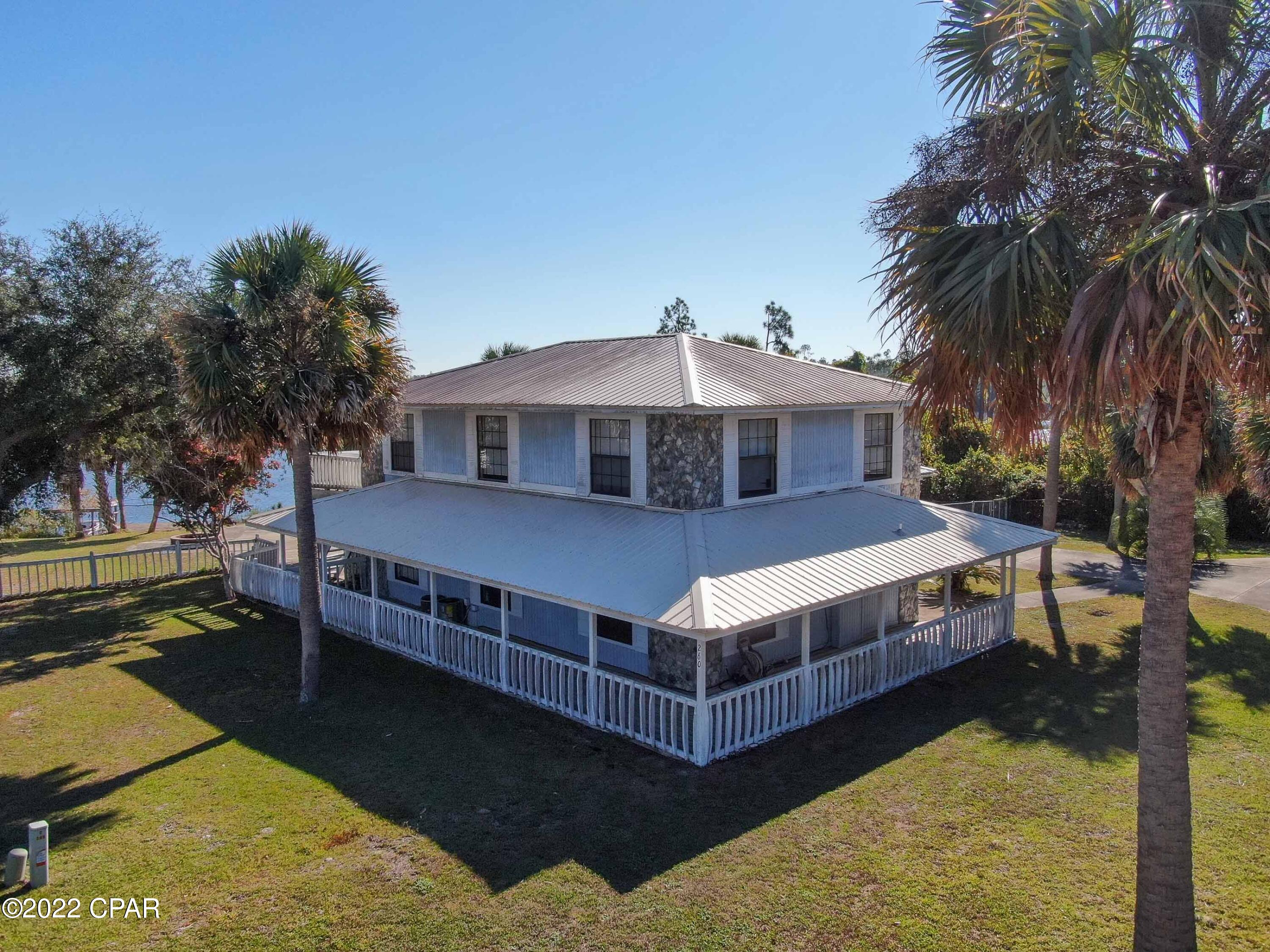 Bayou Estates - Residential