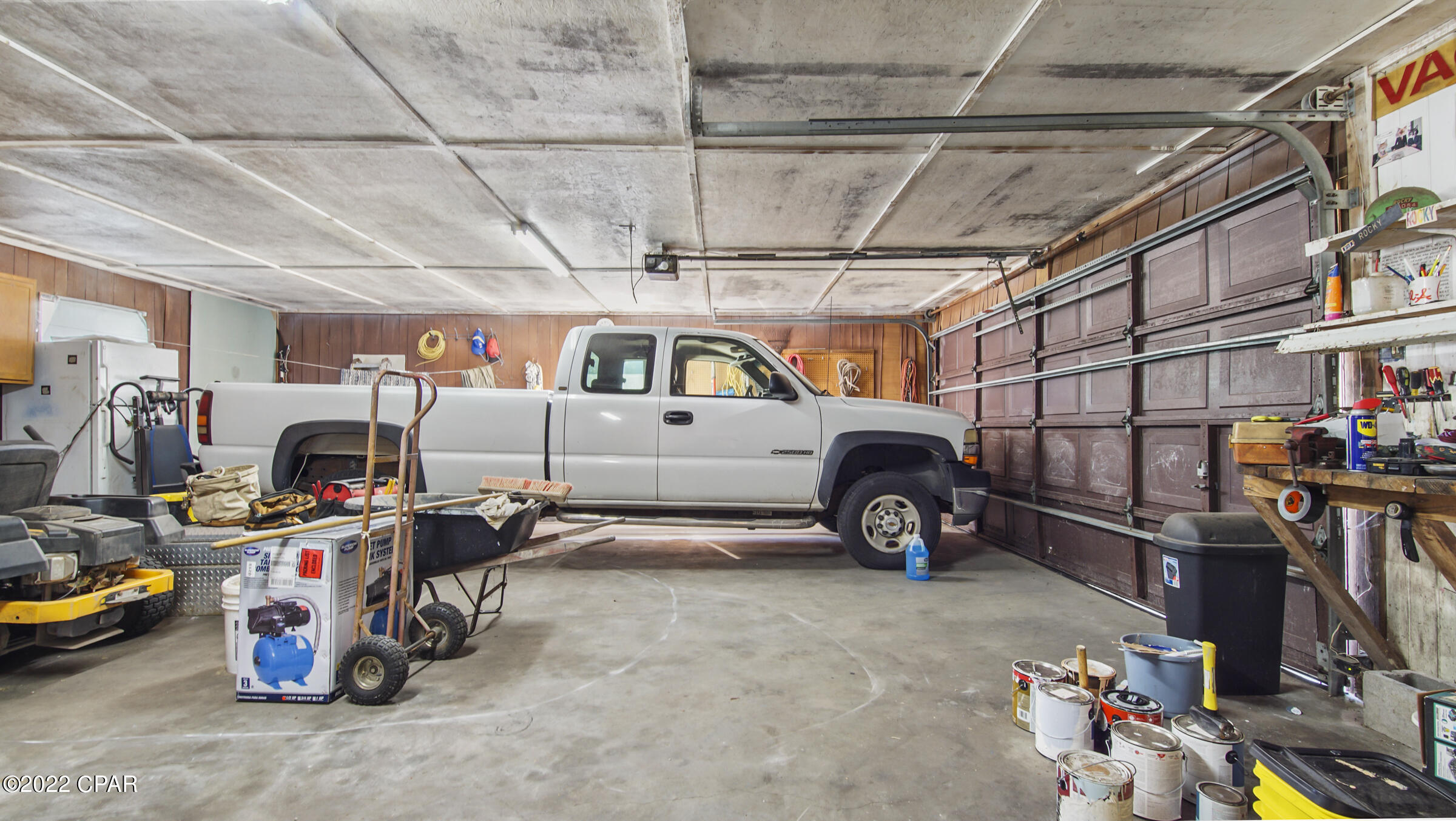 Bayou Estates - Residential