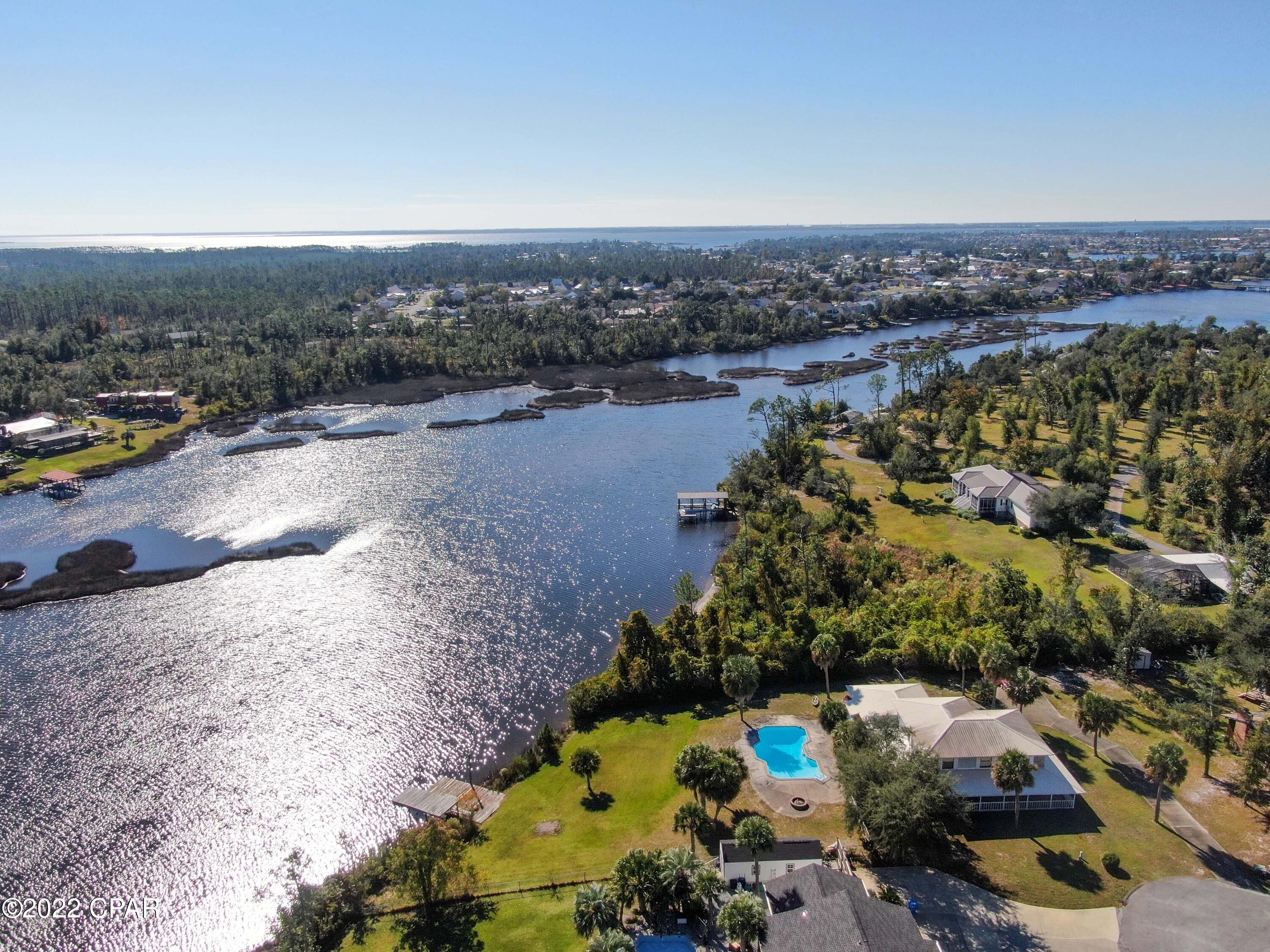 Bayou Estates - Residential