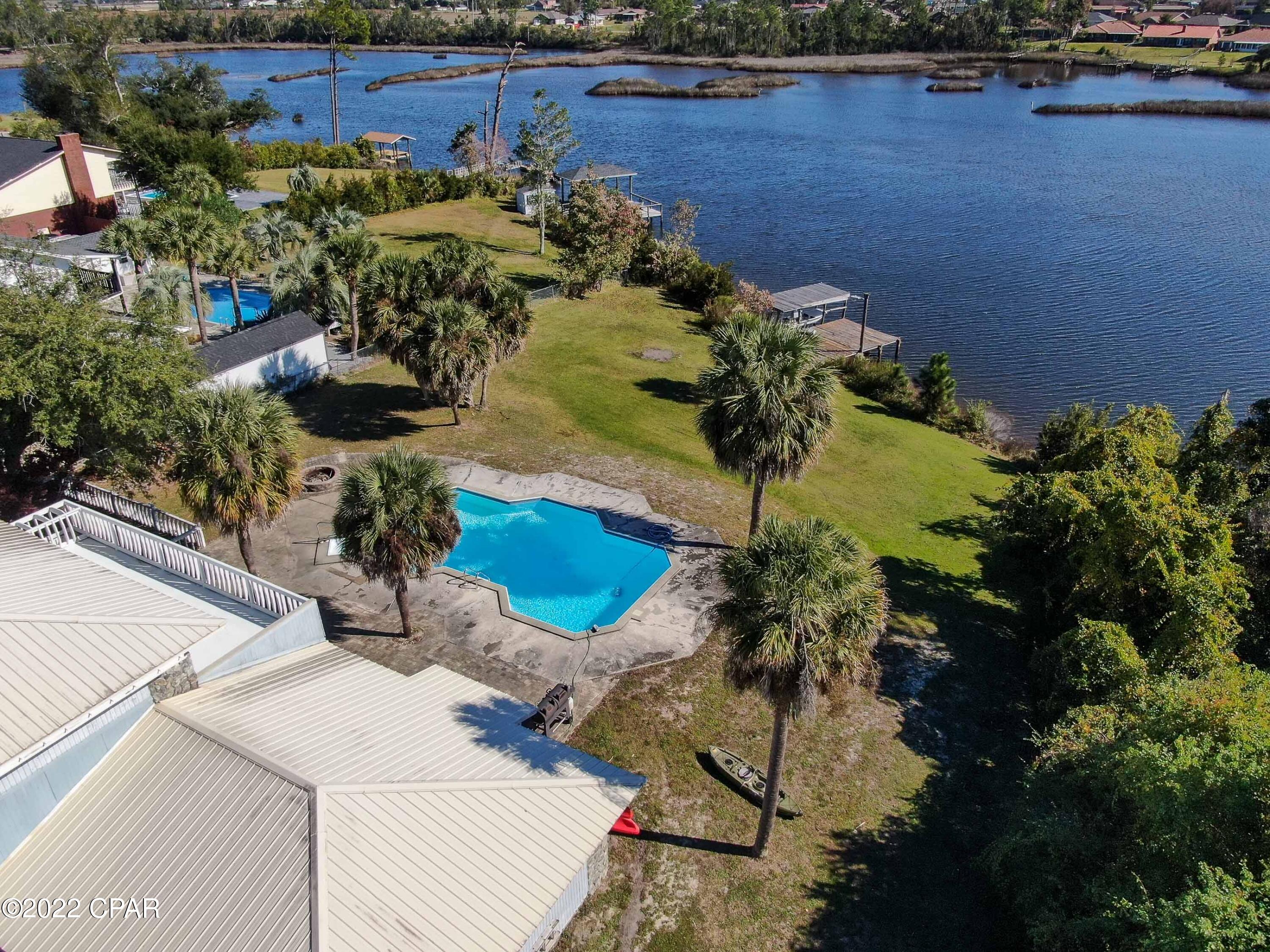 Bayou Estates - Residential