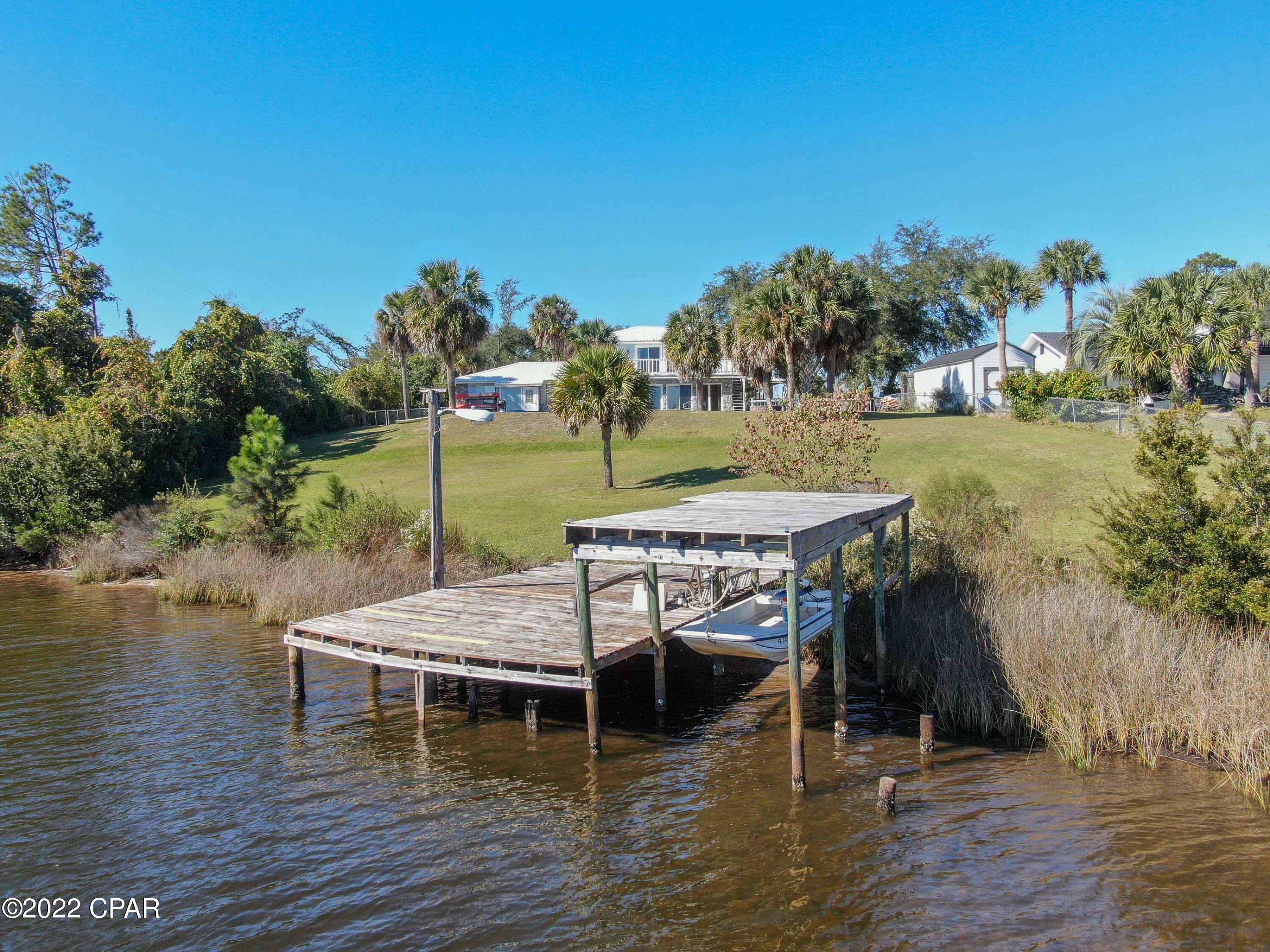 Bayou Estates - Residential