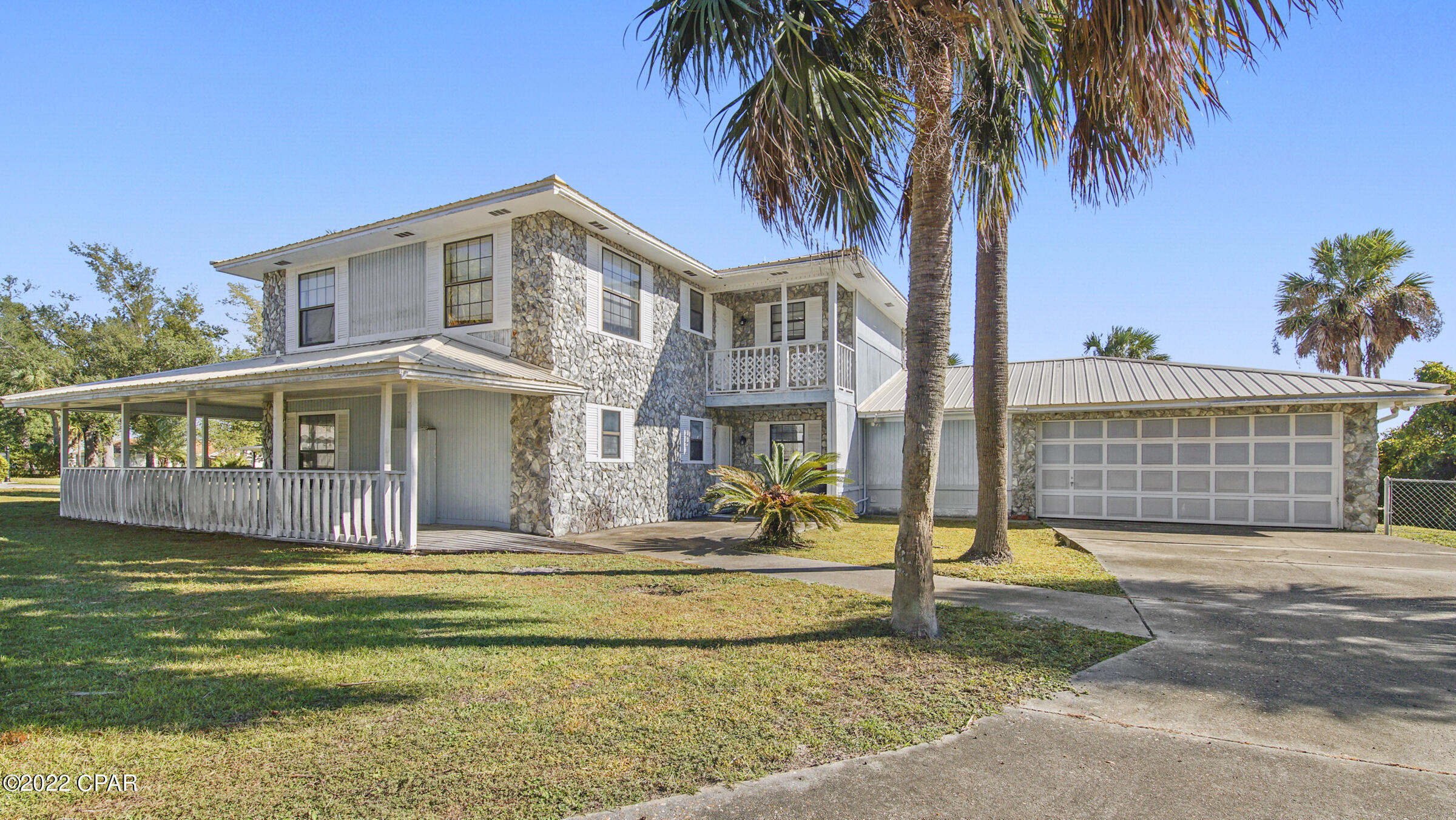 Bayou Estates - Residential